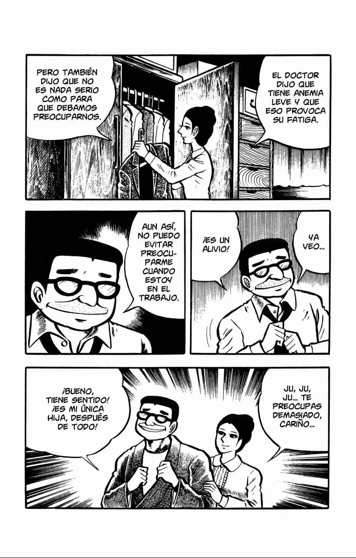 Kyuuketsu! Kuromajou - Capítulo 5 - Página 23 - LectorTMOo