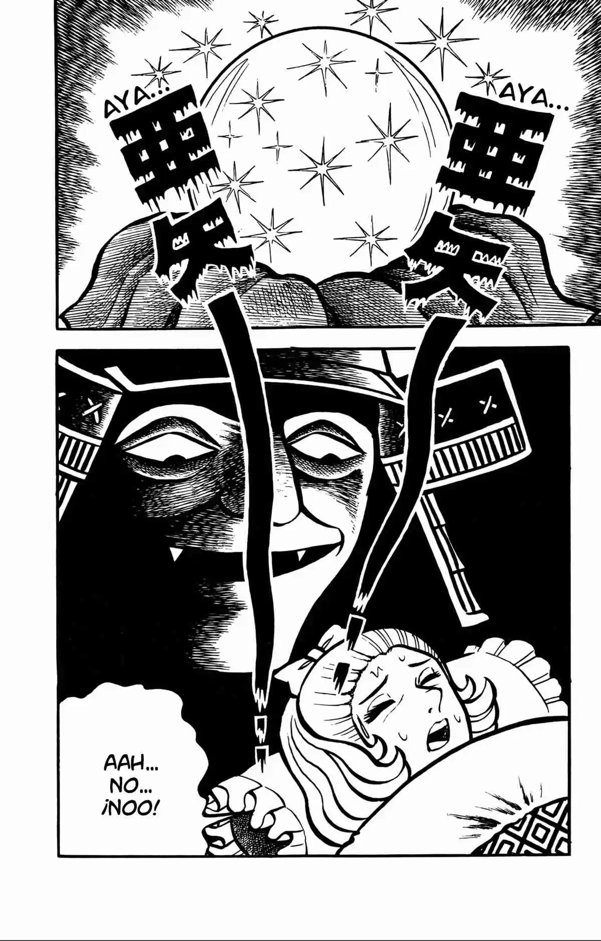 Kyuuketsu! Kuromajou - Capítulo 5 - Página 24 - LectorTMOo
