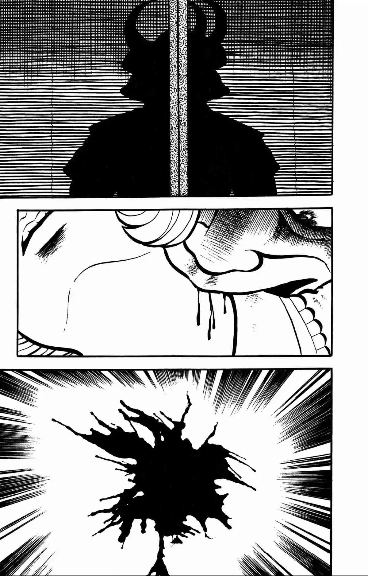 Kyuuketsu! Kuromajou - Capítulo 5 - Página 25 - LectorTMOo