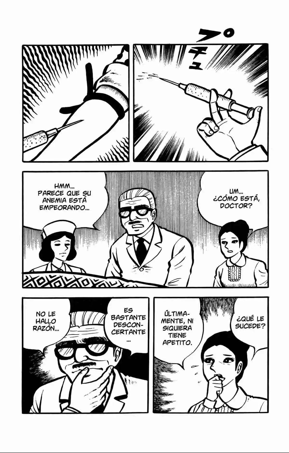 Kyuuketsu! Kuromajou - Capítulo 5 - Página 27 - LectorTMOo
