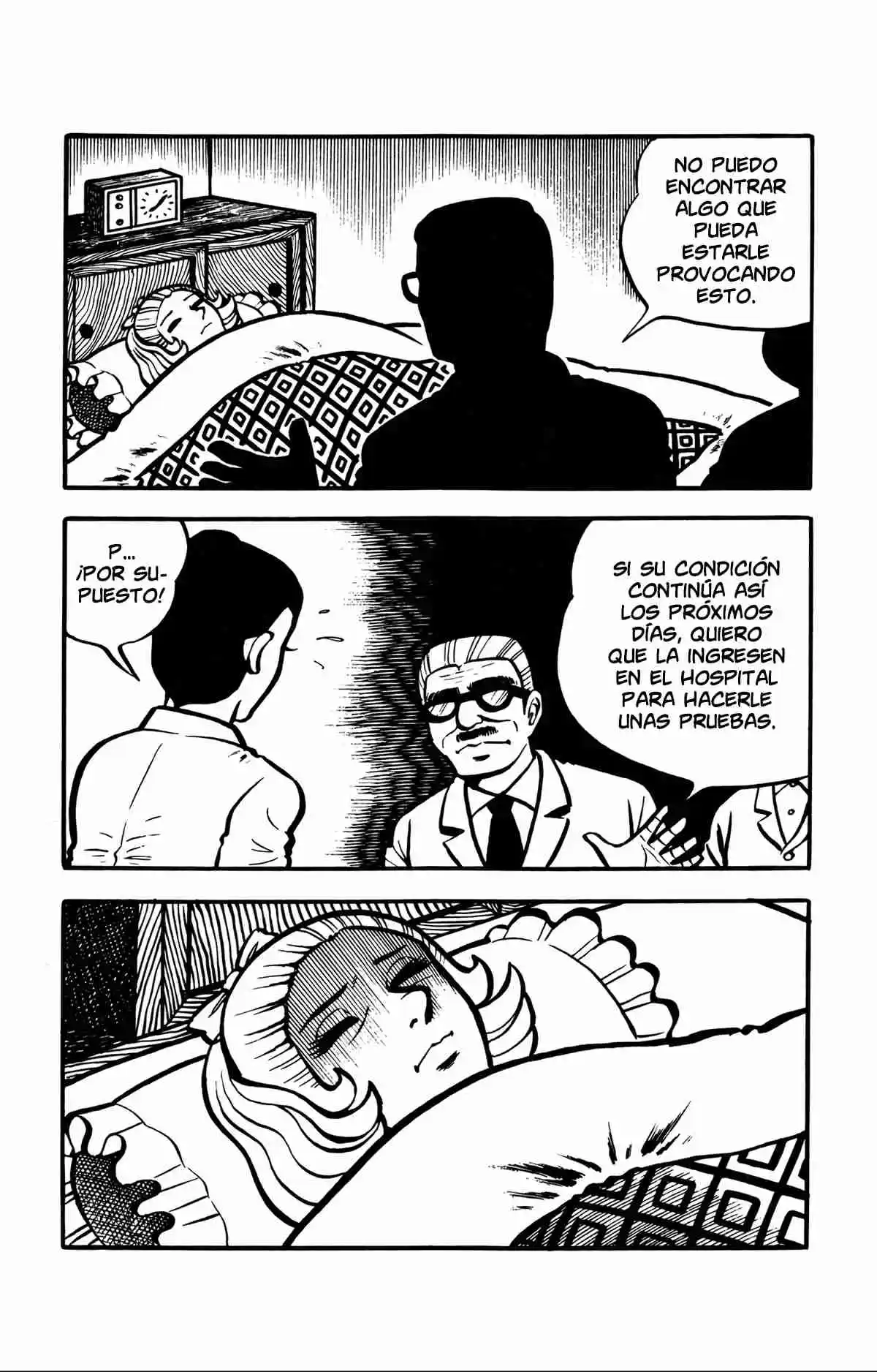 Kyuuketsu! Kuromajou - Capítulo 5 - Página 28 - LectorTMOo