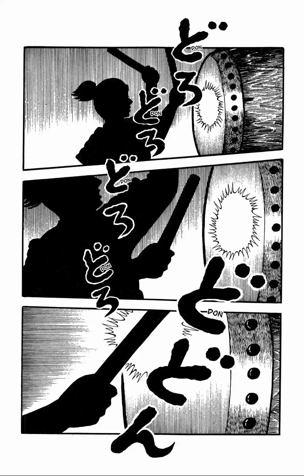 Kyuuketsu! Kuromajou - Capítulo 6 - Página 4 - LectorTMOo