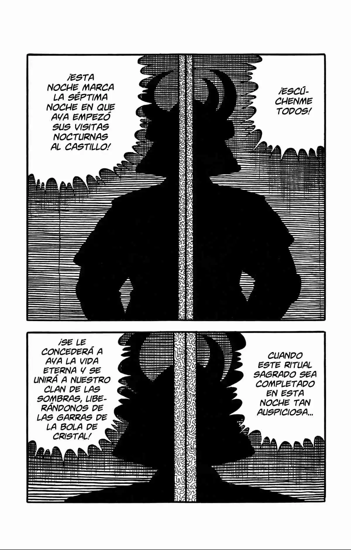 Kyuuketsu! Kuromajou - Capítulo 6 - Página 6 - LectorTMOo