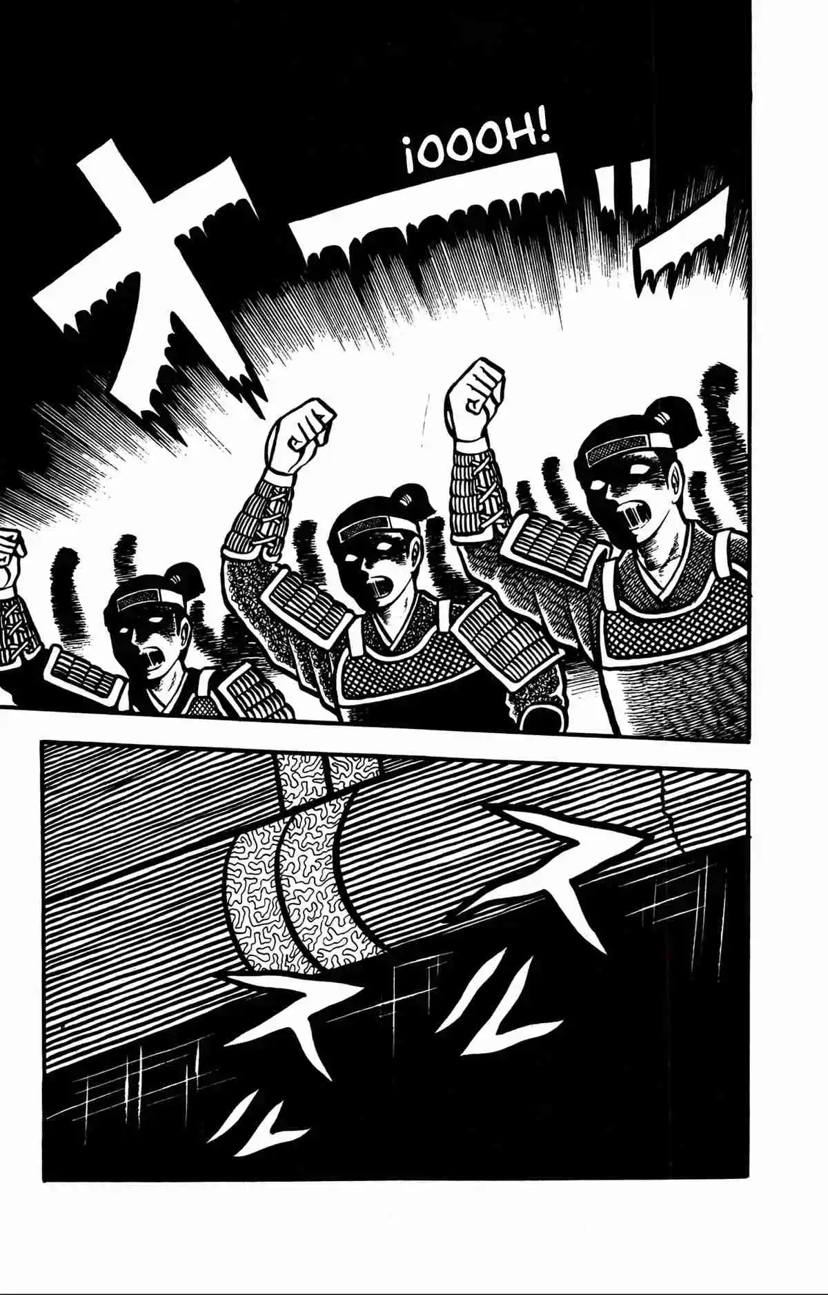 Kyuuketsu! Kuromajou - Capítulo 6 - Página 7 - LectorTMOo