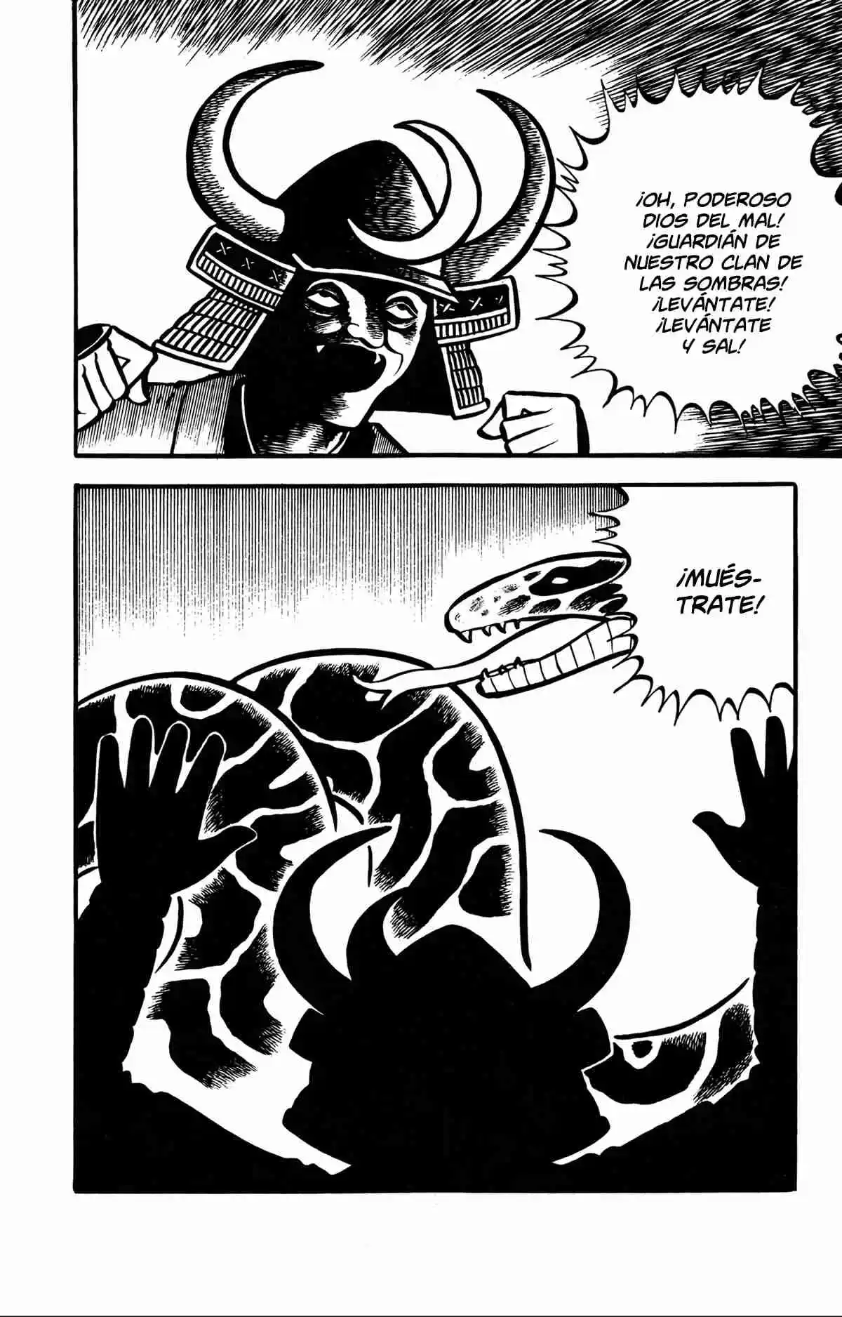 Kyuuketsu! Kuromajou - Capítulo 6 - Página 9 - LectorTMOo