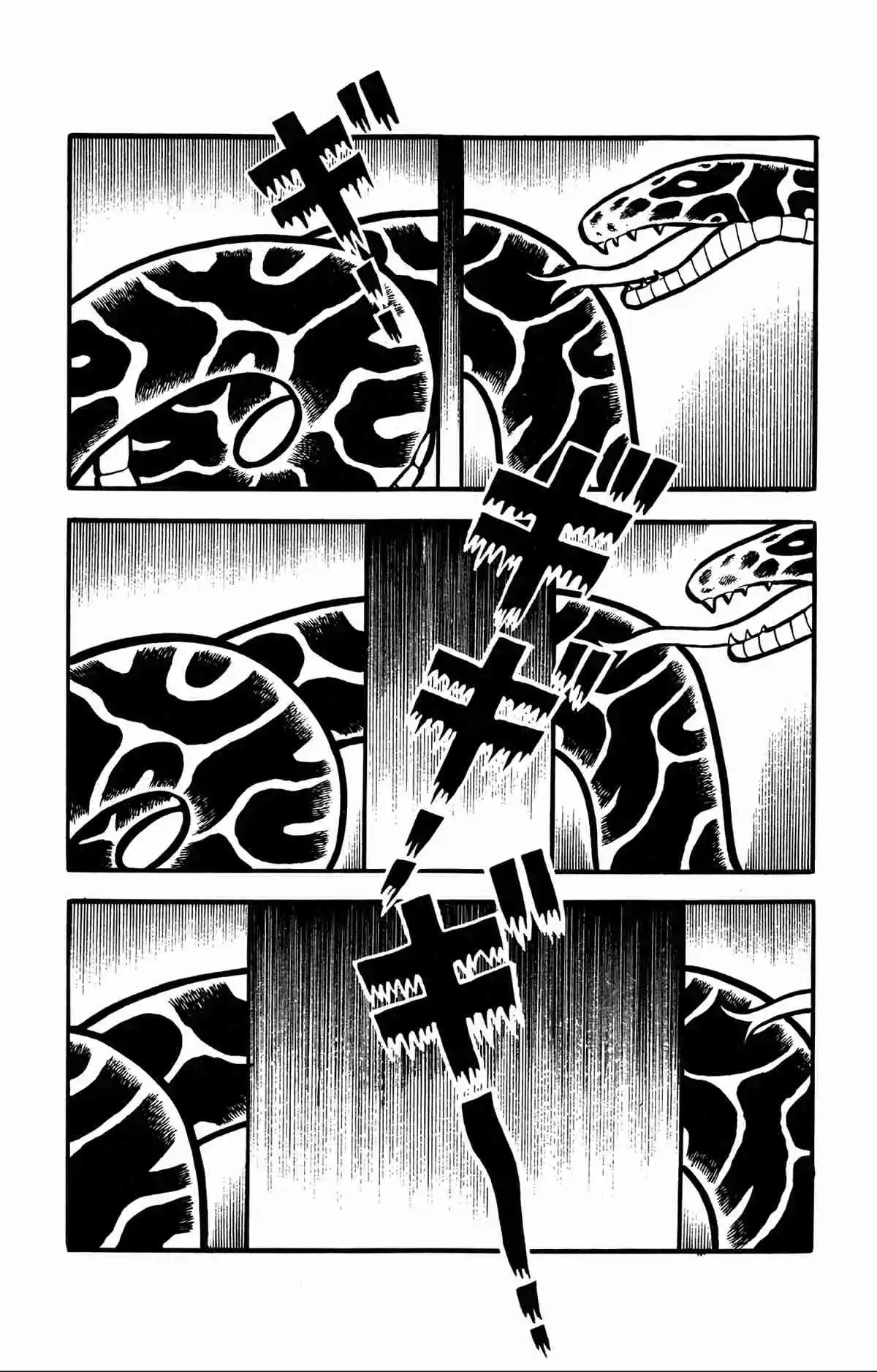 Kyuuketsu! Kuromajou - Capítulo 6 - Página 10 - LectorTMOo