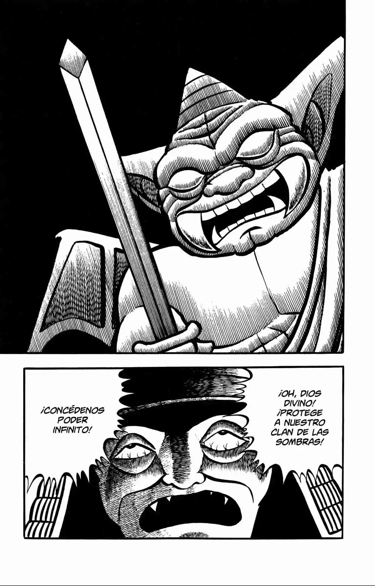 Kyuuketsu! Kuromajou - Capítulo 6 - Página 12 - LectorTMOo