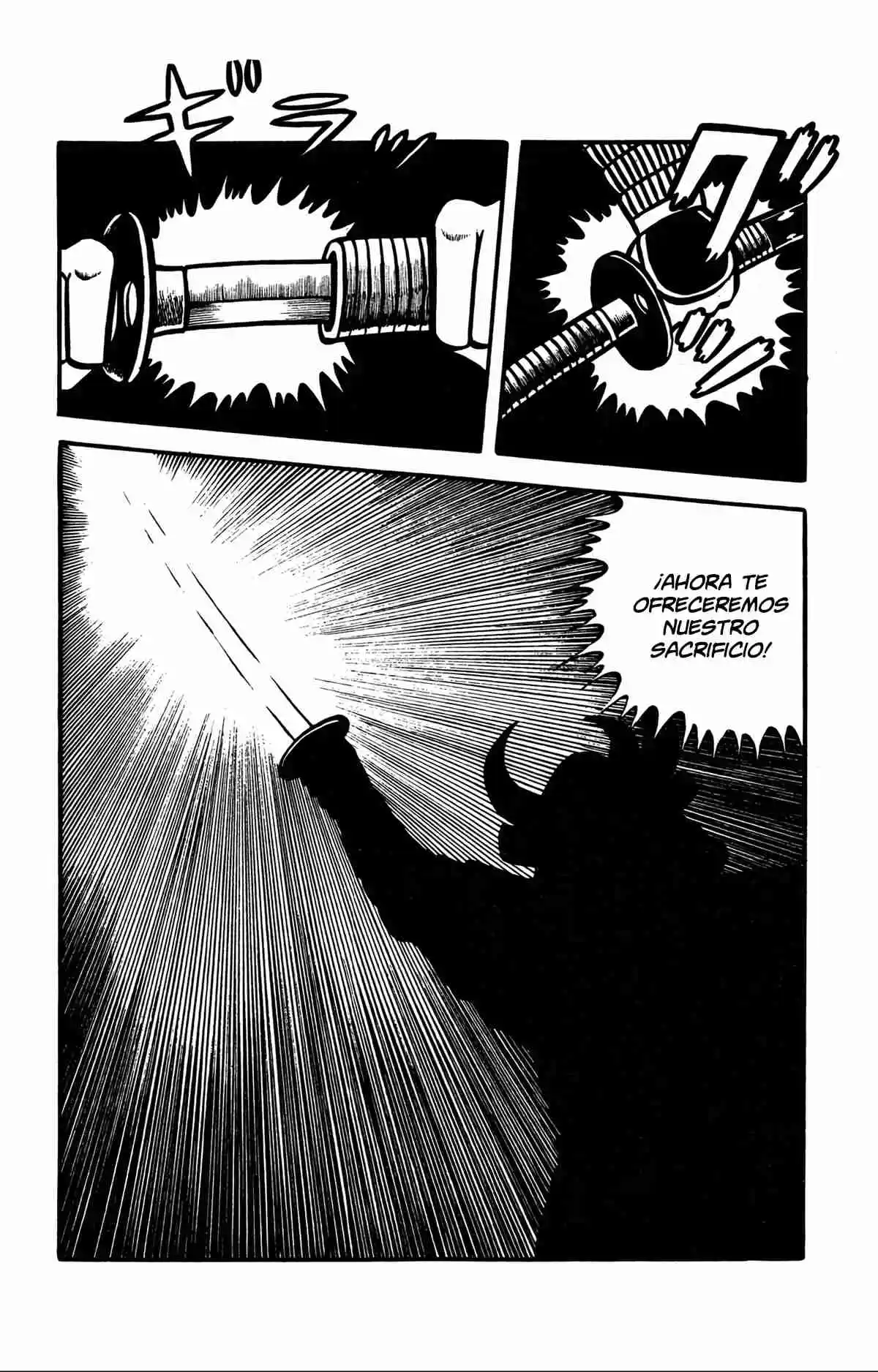 Kyuuketsu! Kuromajou - Capítulo 6 - Página 13 - LectorTMOo