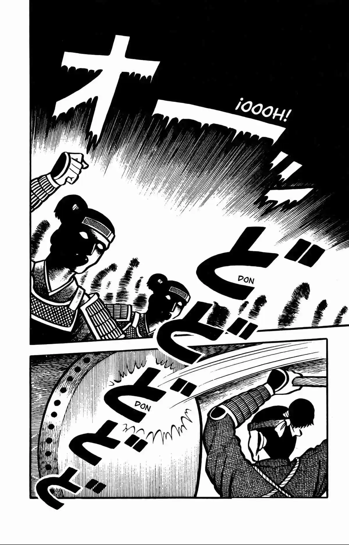 Kyuuketsu! Kuromajou - Capítulo 6 - Página 14 - LectorTMOo