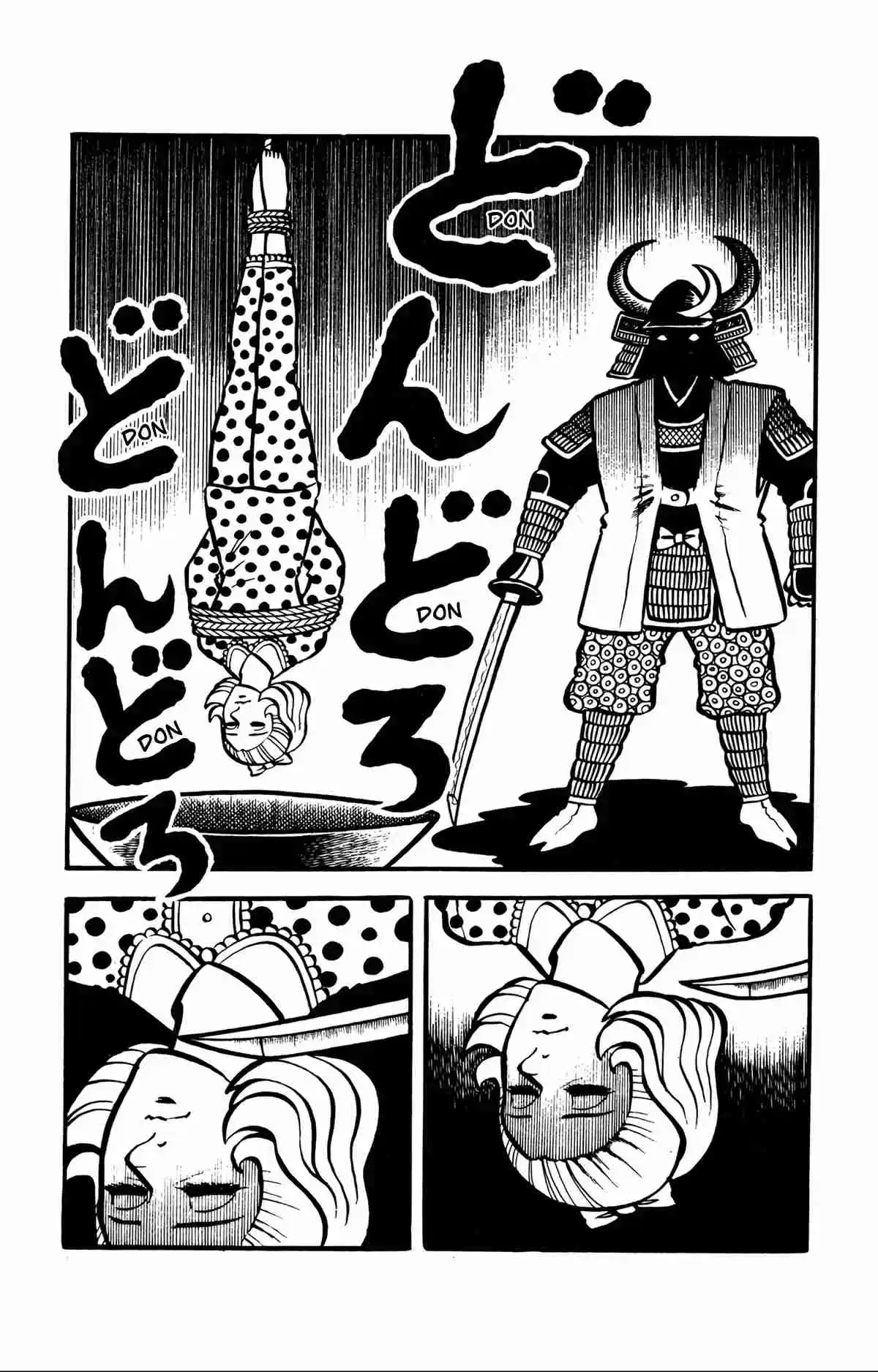 Kyuuketsu! Kuromajou - Capítulo 6 - Página 15 - LectorTMOo