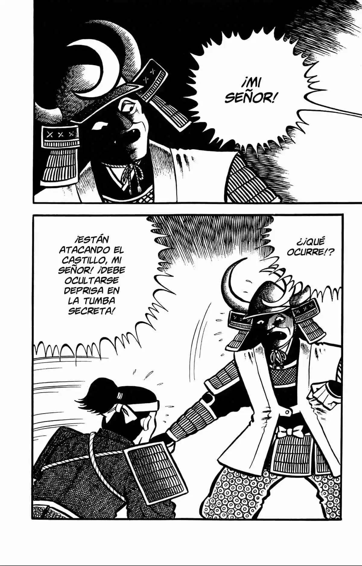 Kyuuketsu! Kuromajou - Capítulo 6 - Página 16 - LectorTMOo