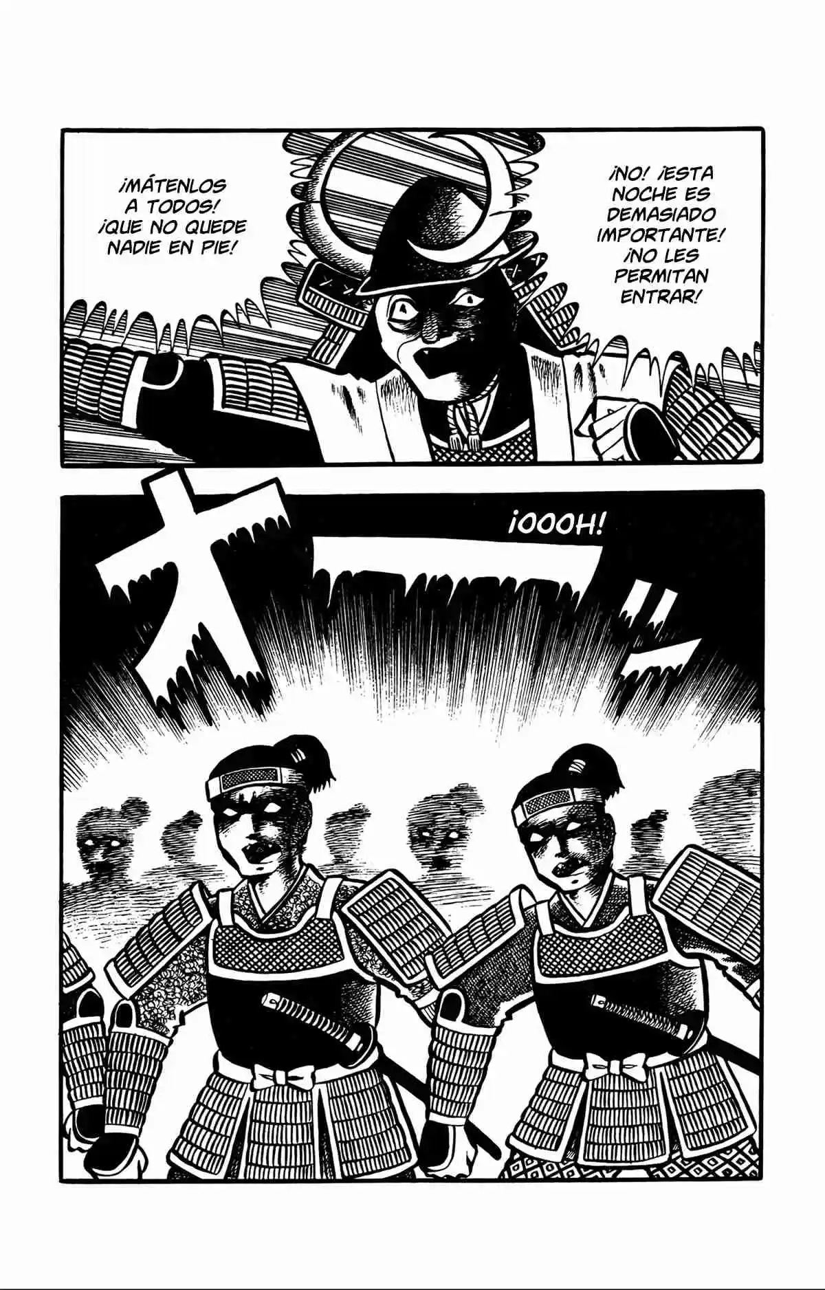 Kyuuketsu! Kuromajou - Capítulo 6 - Página 17 - LectorTMOo