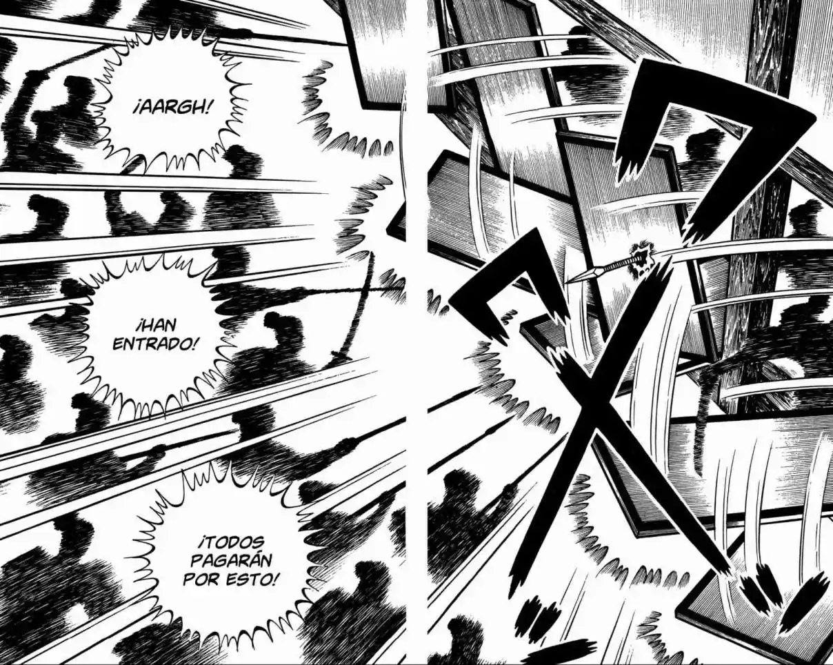 Kyuuketsu! Kuromajou - Capítulo 6 - Página 18 - LectorTMOo