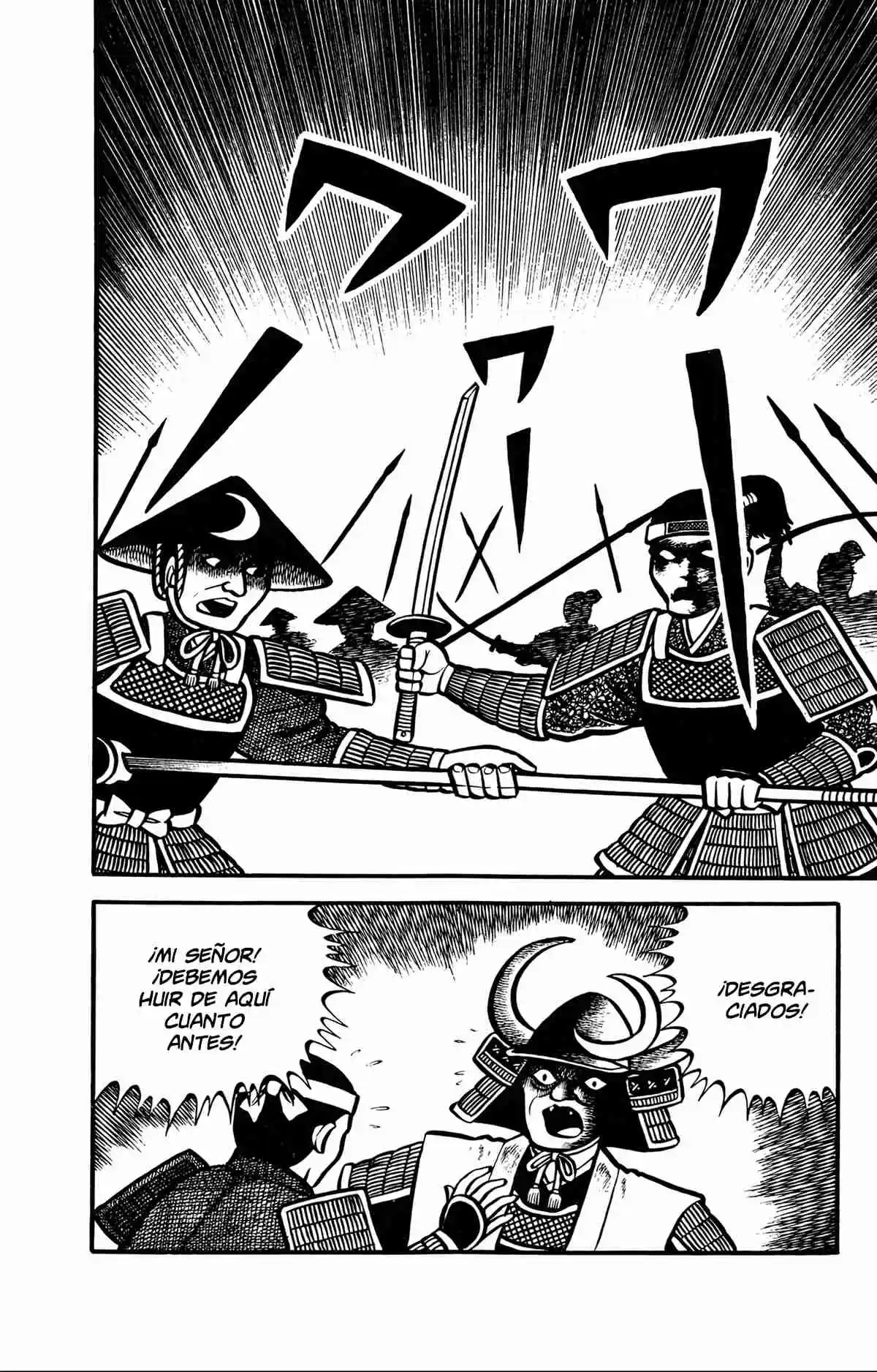 Kyuuketsu! Kuromajou - Capítulo 6 - Página 19 - LectorTMOo