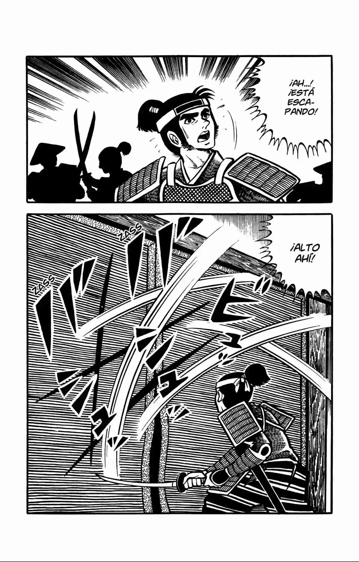 Kyuuketsu! Kuromajou - Capítulo 6 - Página 21 - LectorTMOo