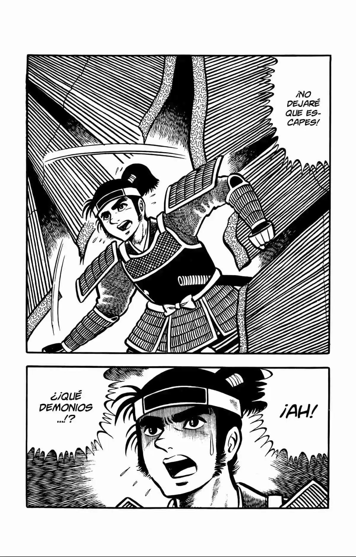 Kyuuketsu! Kuromajou - Capítulo 6 - Página 22 - LectorTMOo