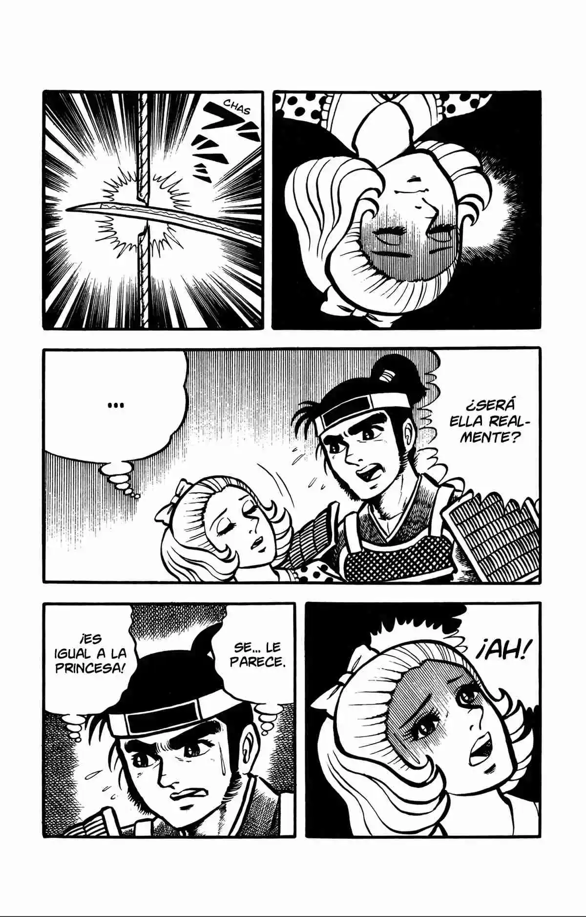 Kyuuketsu! Kuromajou - Capítulo 6 - Página 24 - LectorTMOo