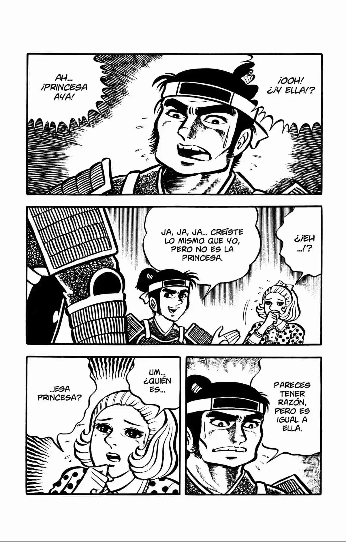 Kyuuketsu! Kuromajou - Capítulo 6 - Página 26 - LectorTMOo
