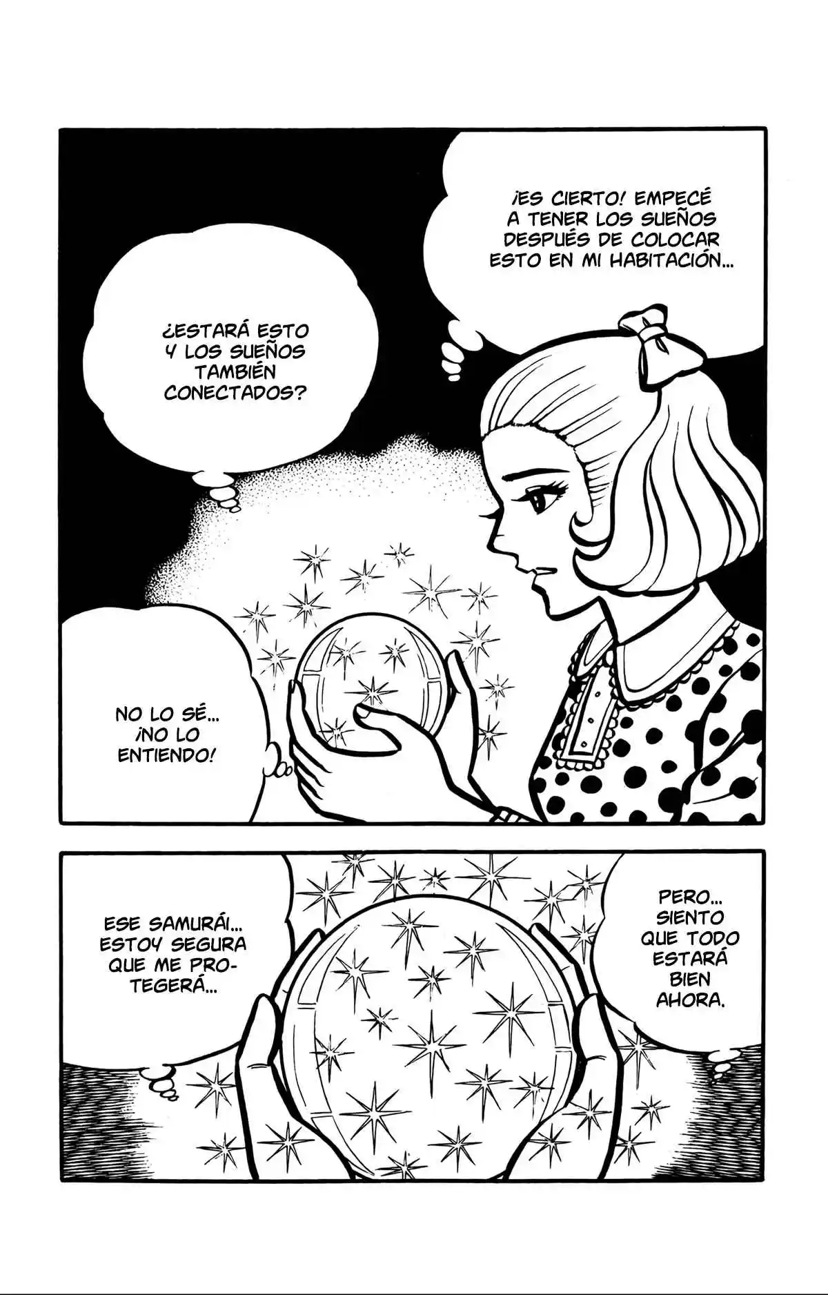 Kyuuketsu! Kuromajou - Capítulo 7 - Página 4 - LectorTMOo