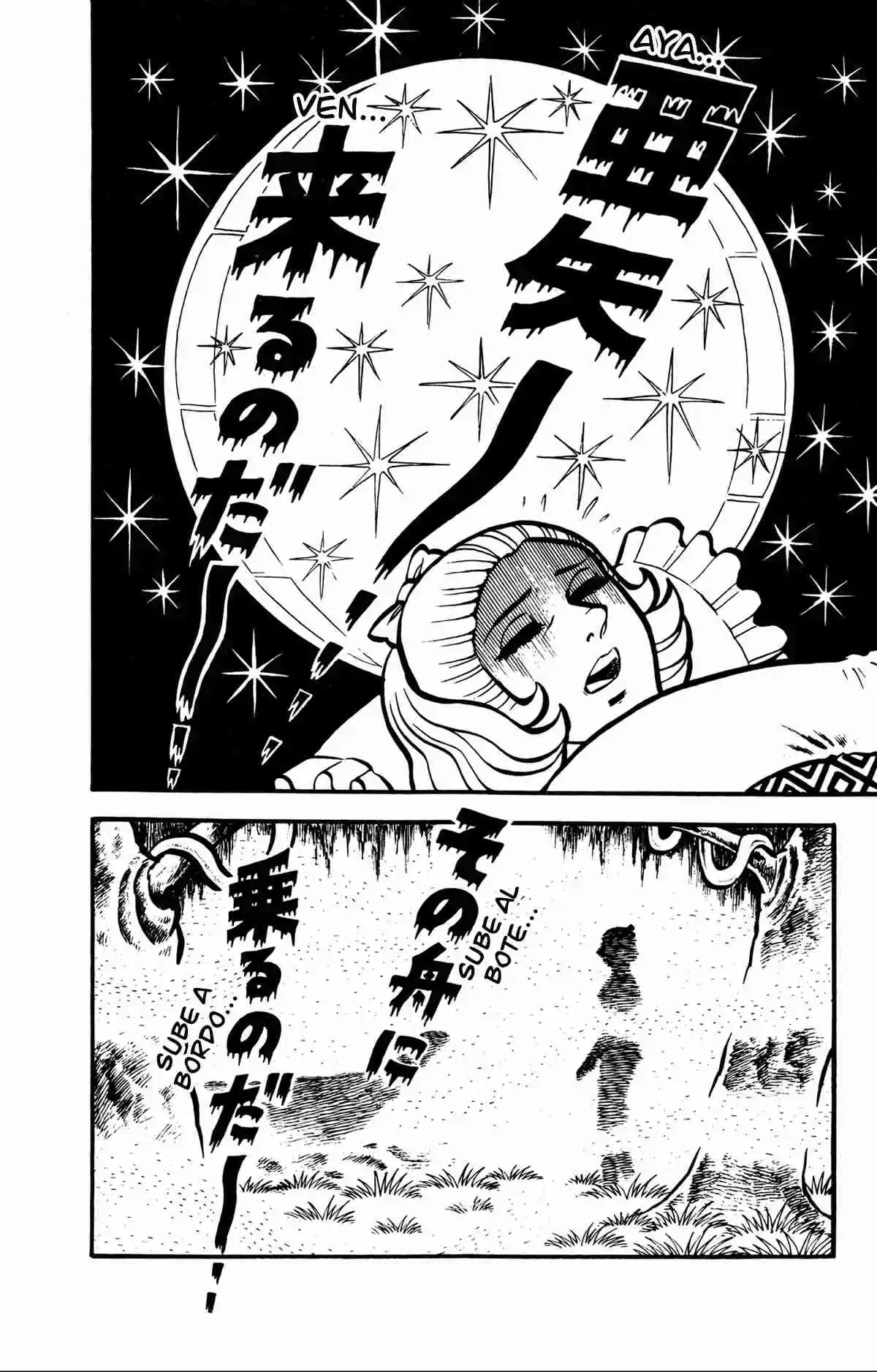 Kyuuketsu! Kuromajou - Capítulo 7 - Página 7 - LectorTMOo