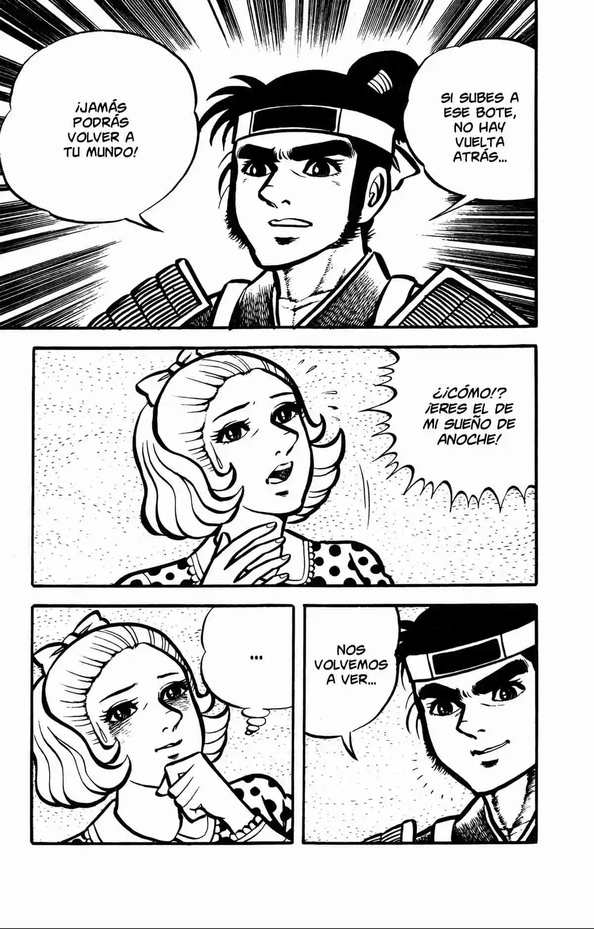 Kyuuketsu! Kuromajou - Capítulo 7 - Página 10 - LectorTMOo