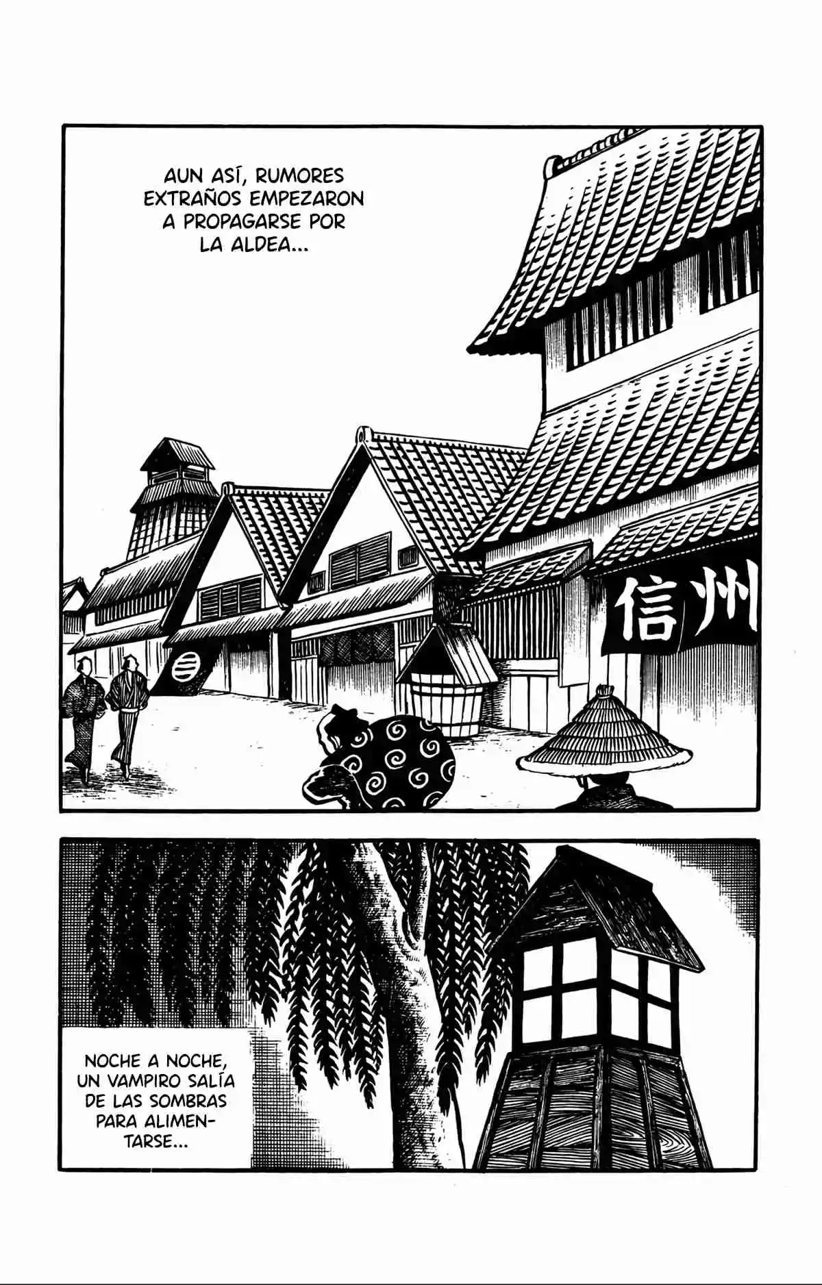 Kyuuketsu! Kuromajou - Capítulo 7 - Página 14 - LectorTMOo