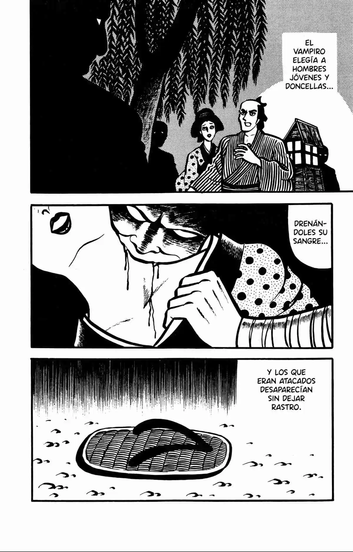 Kyuuketsu! Kuromajou - Capítulo 7 - Página 15 - LectorTMOo