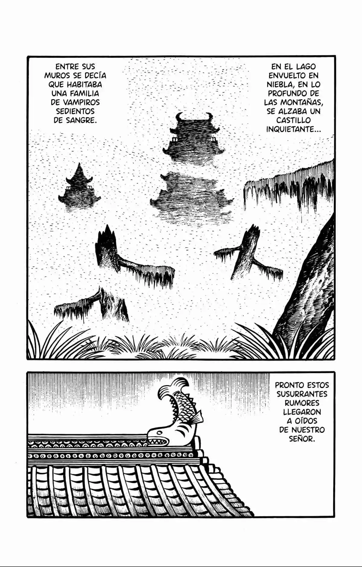 Kyuuketsu! Kuromajou - Capítulo 7 - Página 16 - LectorTMOo