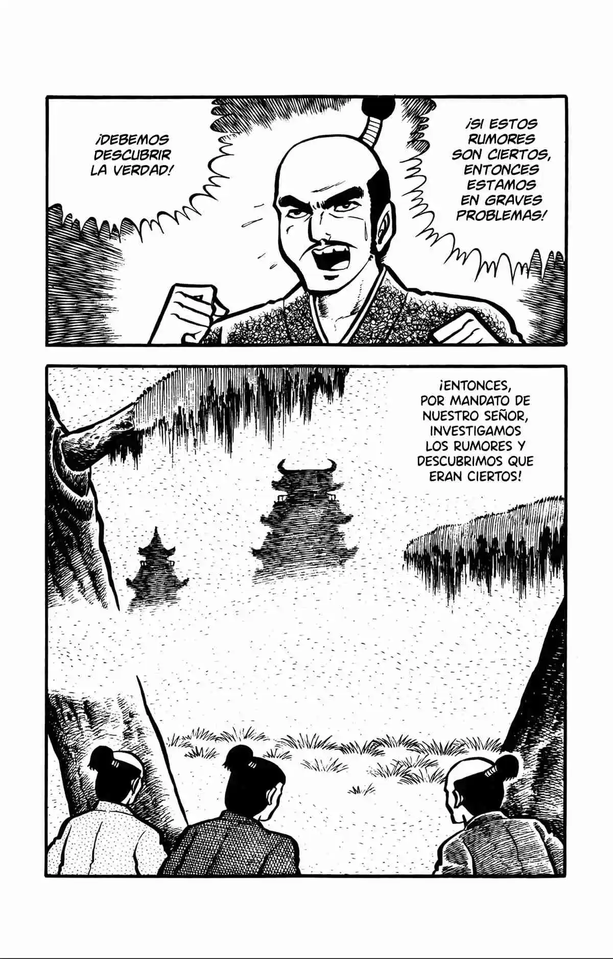Kyuuketsu! Kuromajou - Capítulo 7 - Página 17 - LectorTMOo