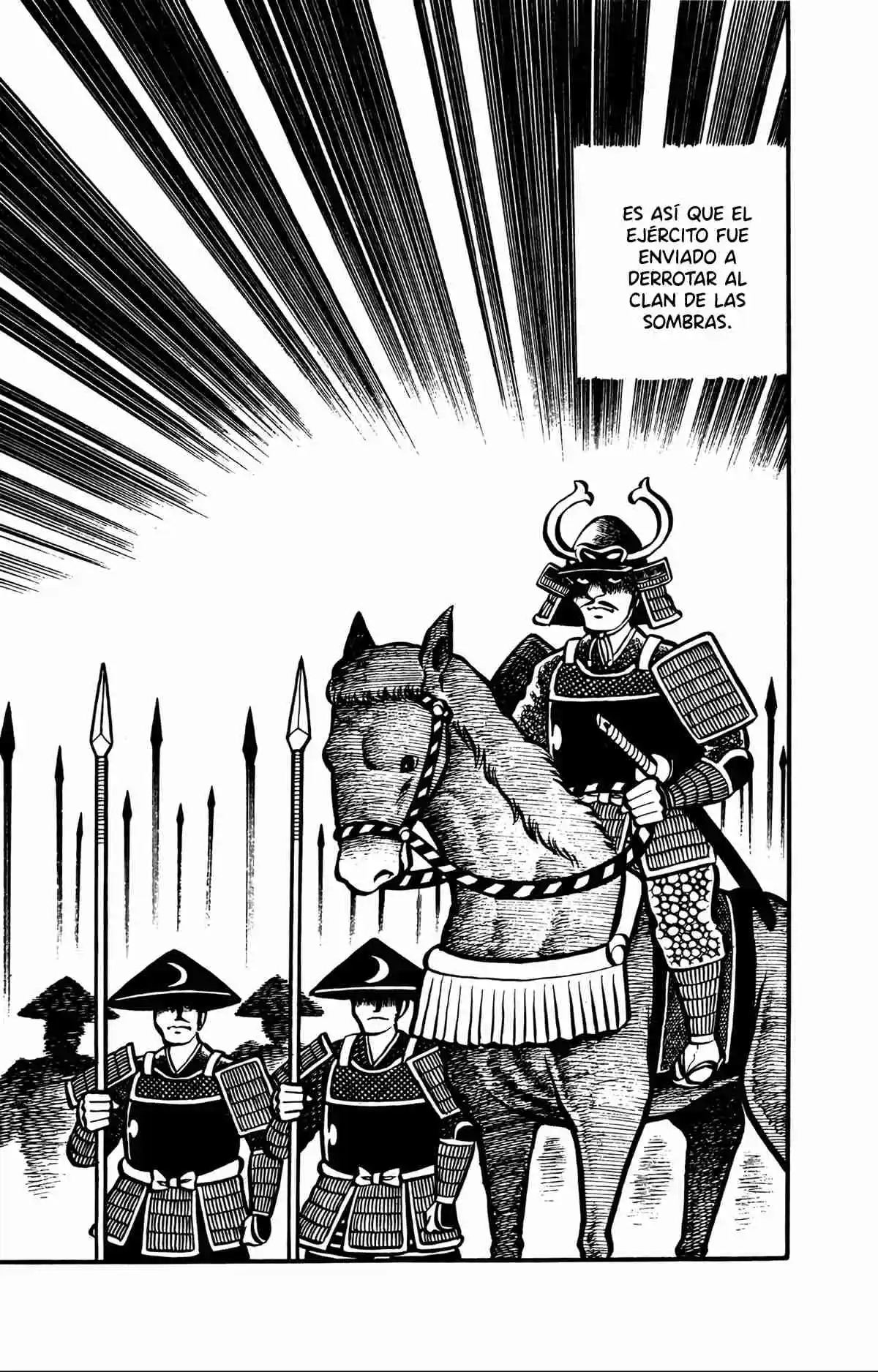 Kyuuketsu! Kuromajou - Capítulo 7 - Página 18 - LectorTMOo