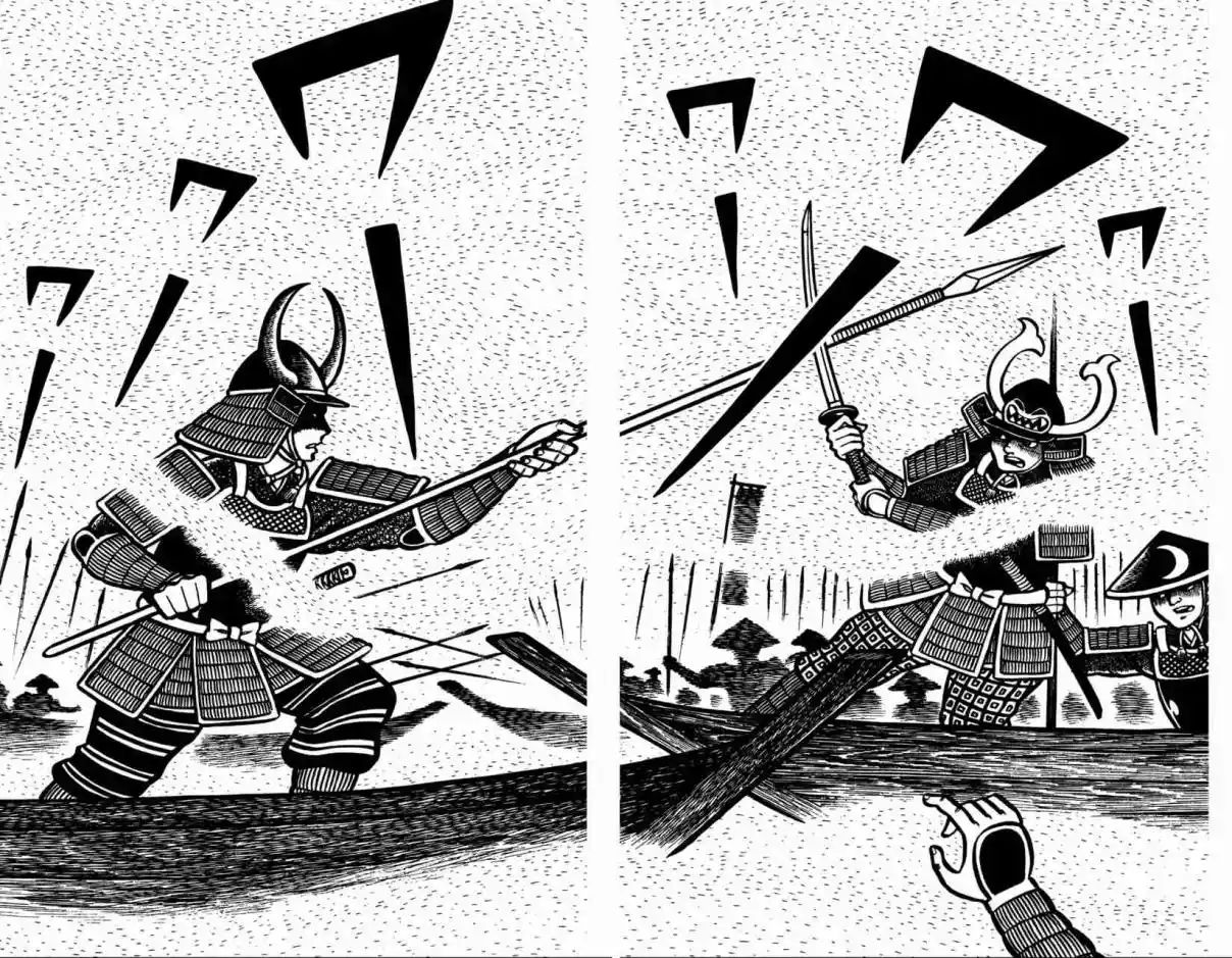 Kyuuketsu! Kuromajou - Capítulo 7 - Página 19 - LectorTMOo