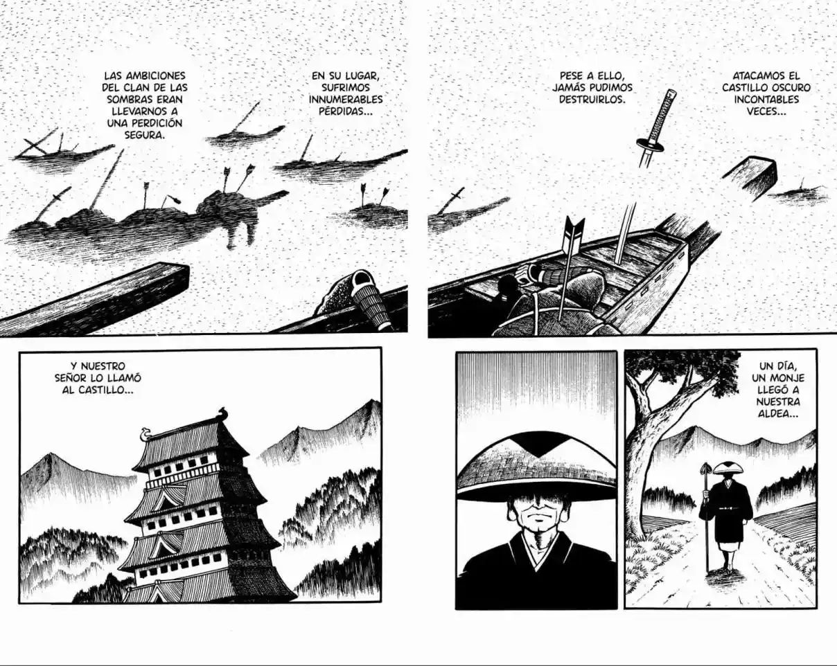 Kyuuketsu! Kuromajou - Capítulo 7 - Página 20 - LectorTMOo