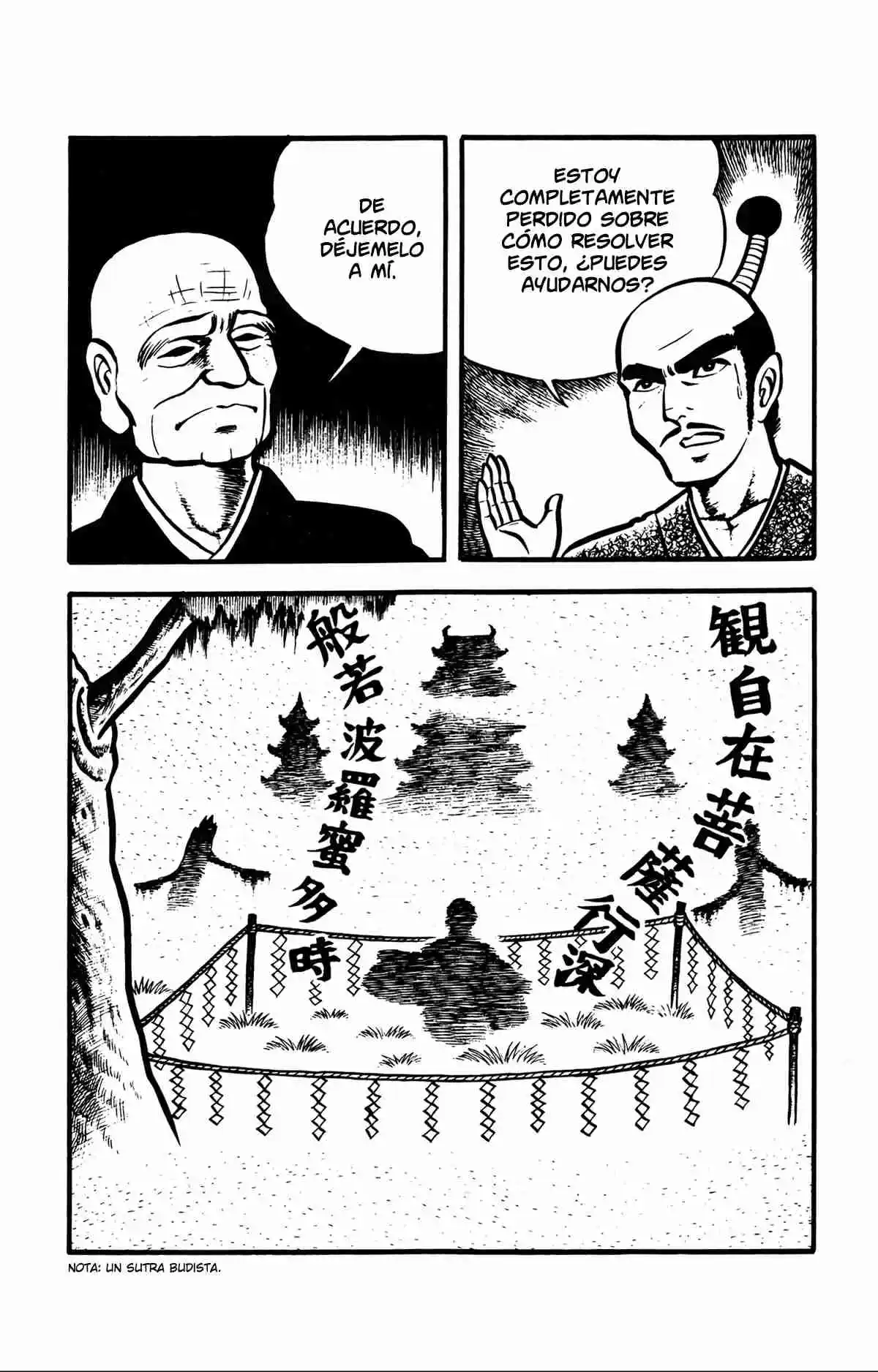 Kyuuketsu! Kuromajou - Capítulo 7 - Página 21 - LectorTMOo