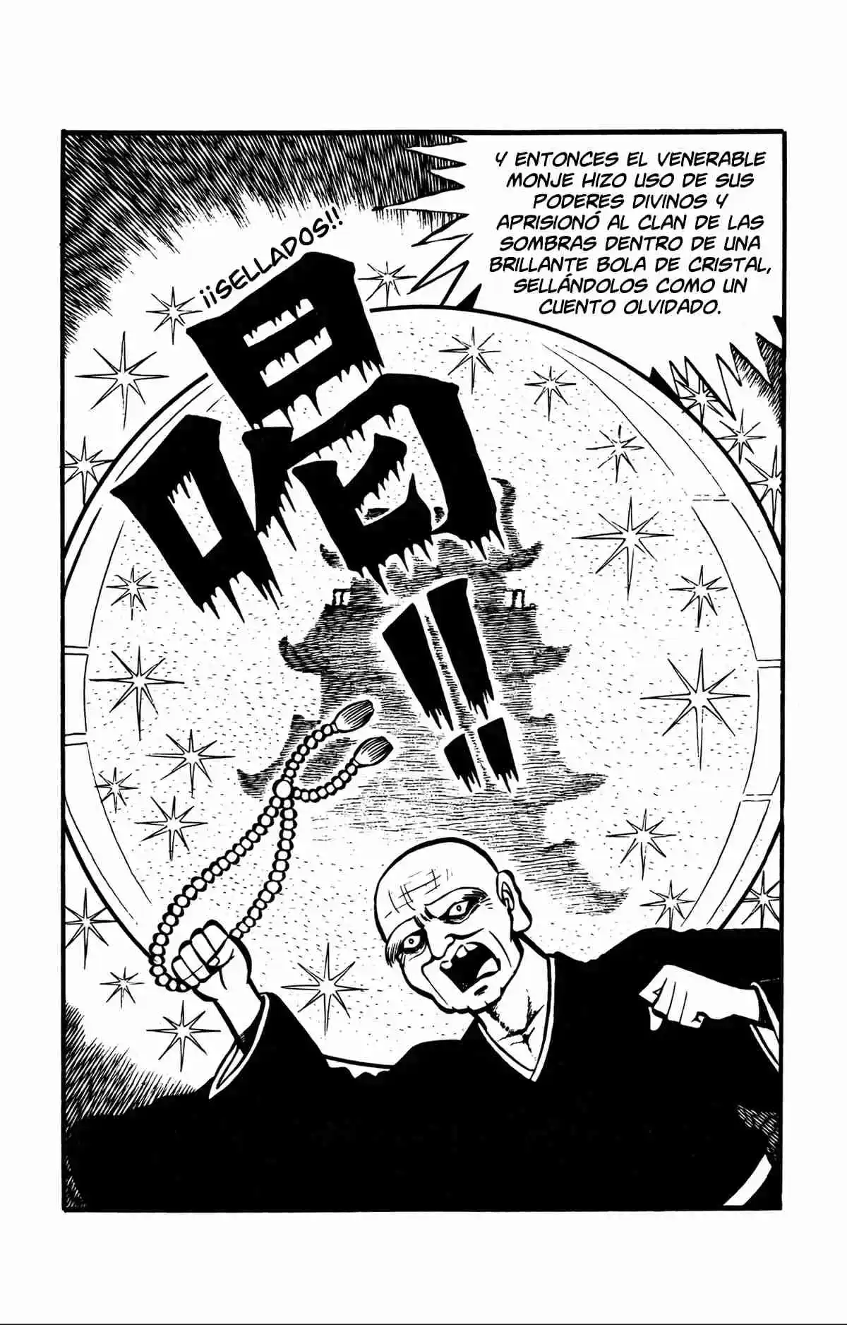 Kyuuketsu! Kuromajou - Capítulo 7 - Página 22 - LectorTMOo