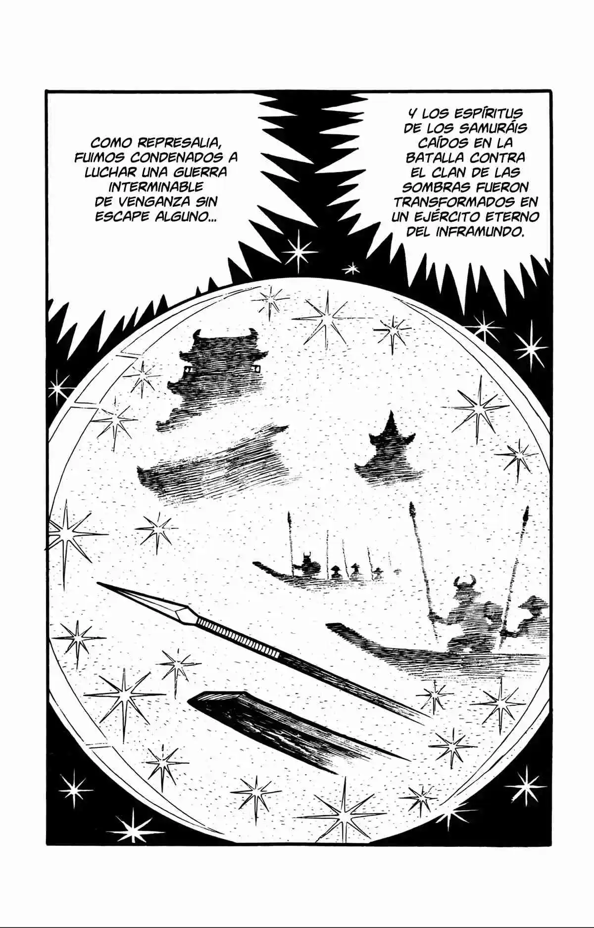 Kyuuketsu! Kuromajou - Capítulo 7 - Página 23 - LectorTMOo