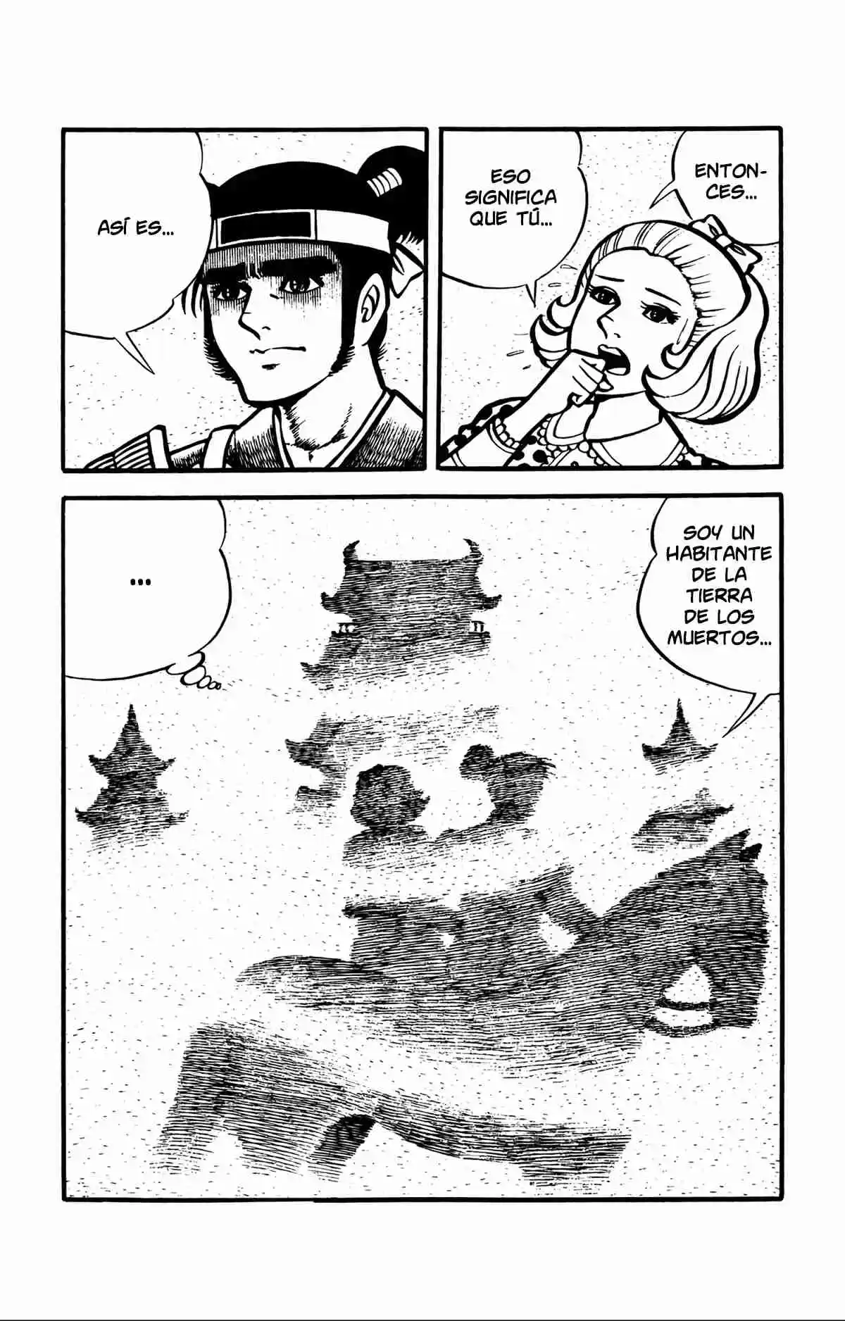 Kyuuketsu! Kuromajou - Capítulo 7 - Página 24 - LectorTMOo
