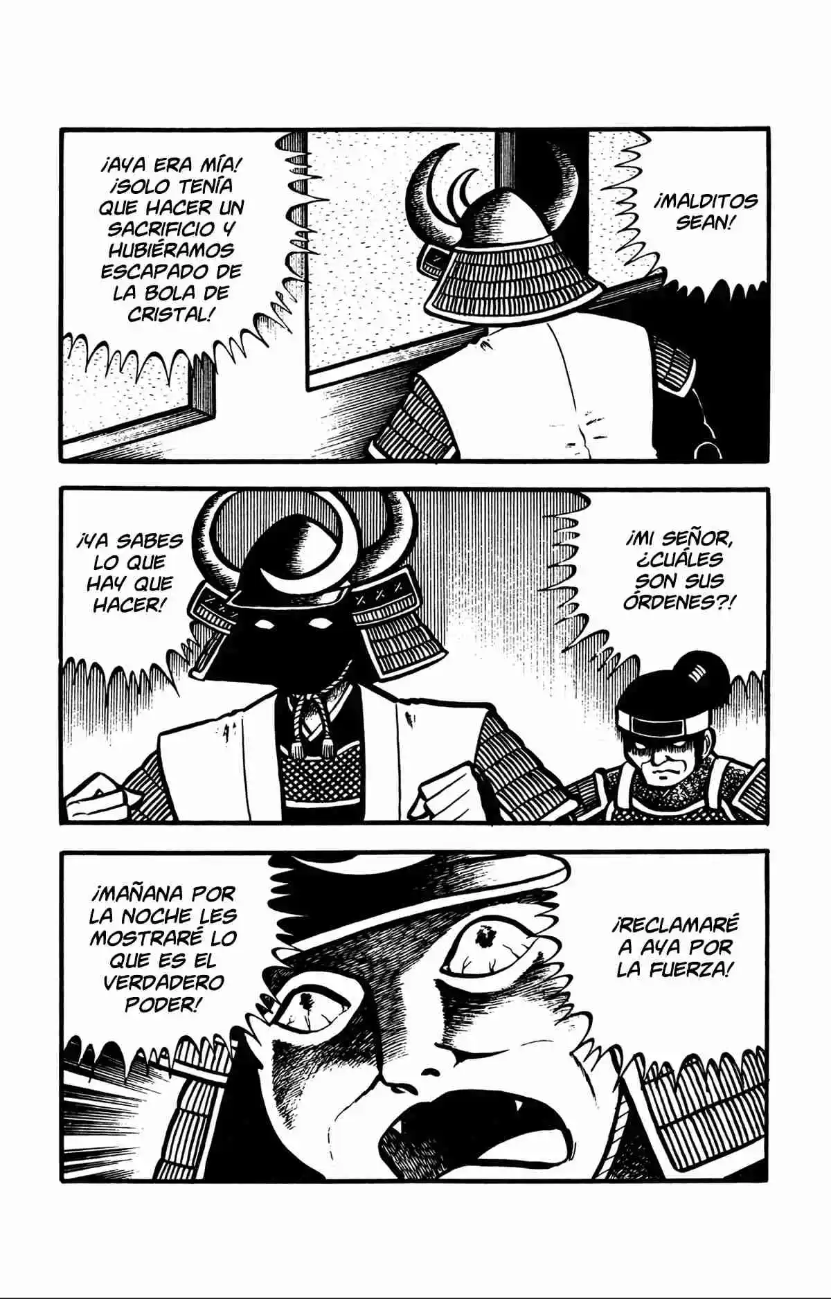 Kyuuketsu! Kuromajou - Capítulo 7 - Página 26 - LectorTMOo