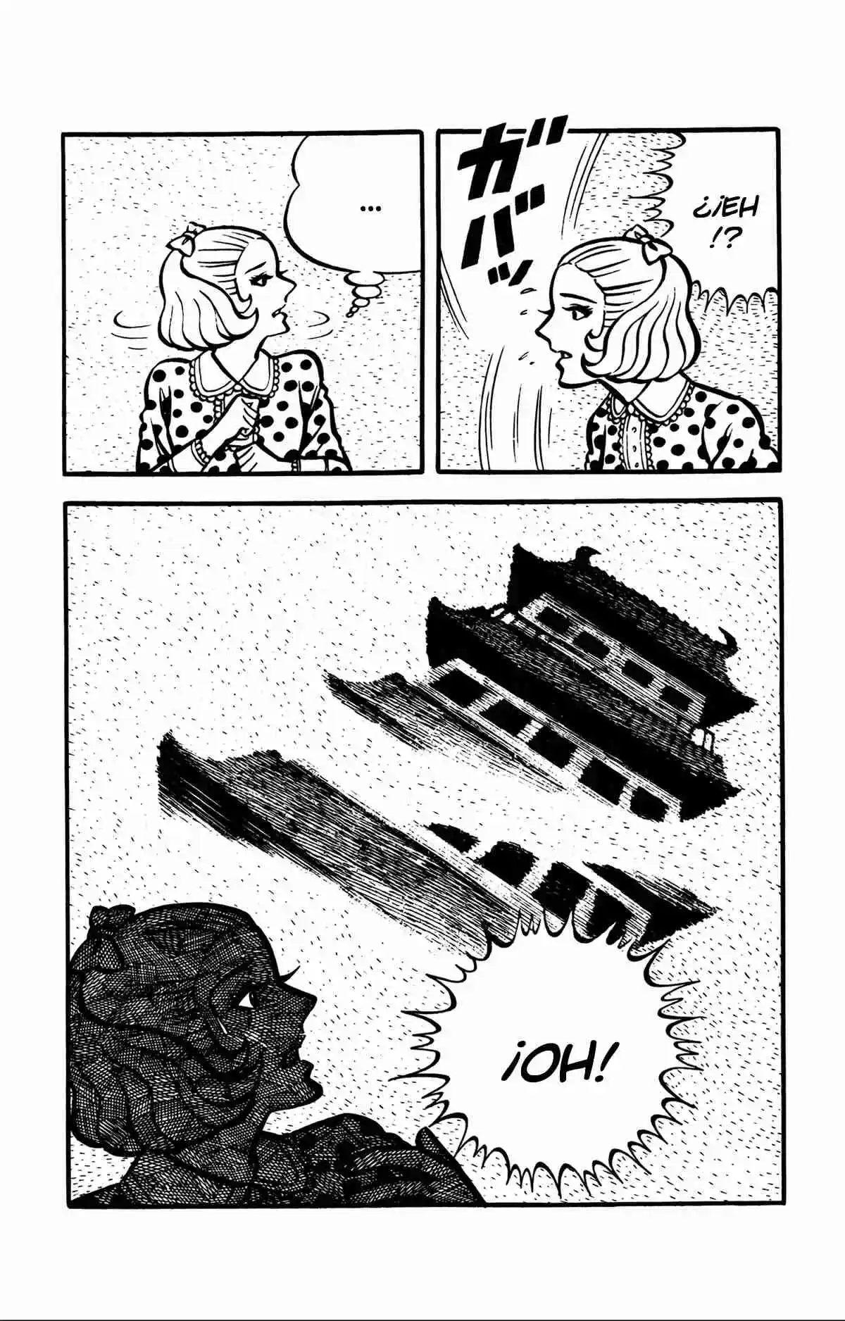 Kyuuketsu! Kuromajou - Capítulo 9 - Página 5 - LectorTMOo