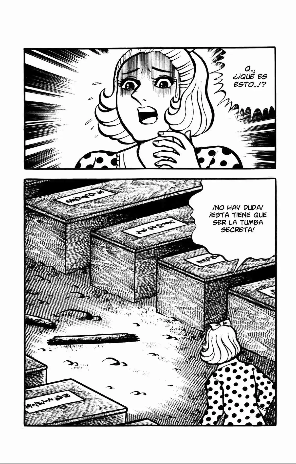 Kyuuketsu! Kuromajou - Capítulo 9 - Página 10 - LectorTMOo