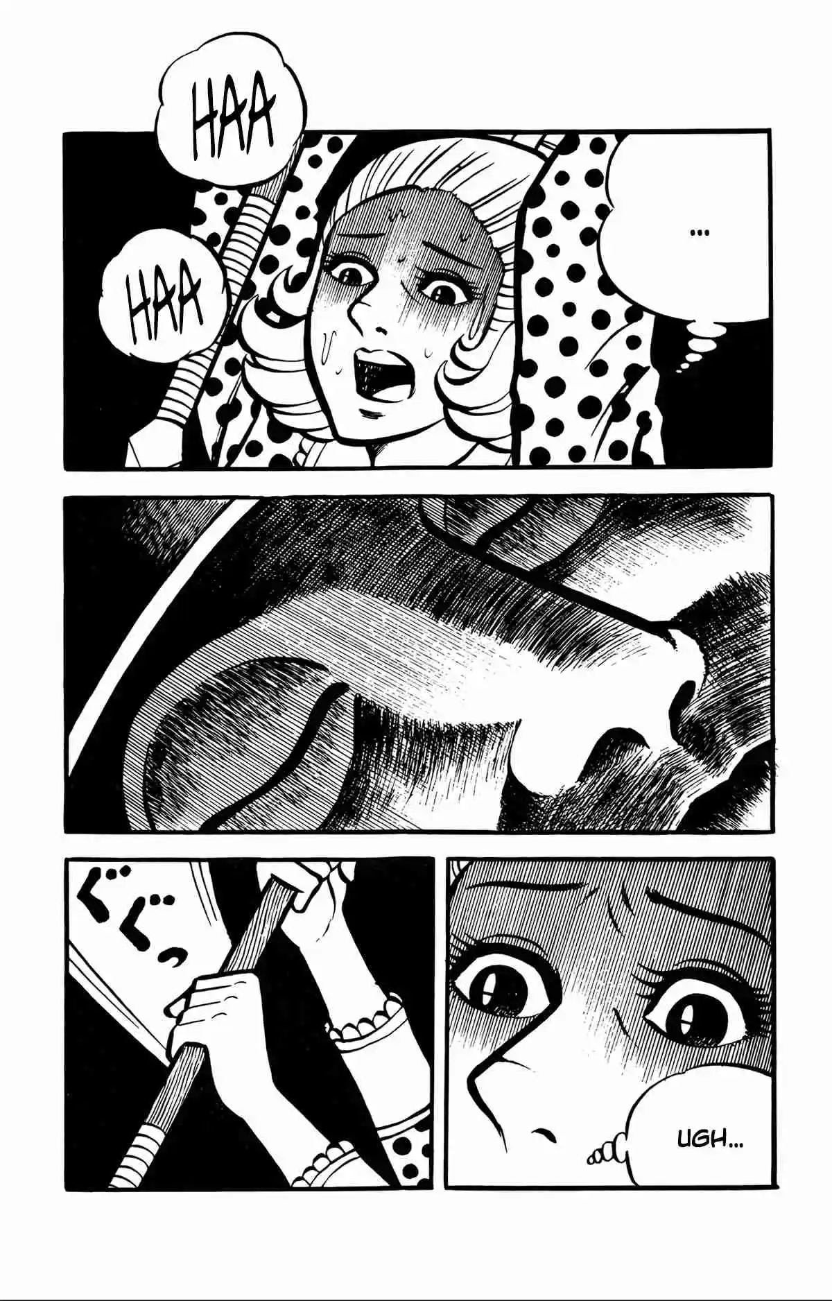 Kyuuketsu! Kuromajou - Capítulo 9 - Página 14 - LectorTMOo
