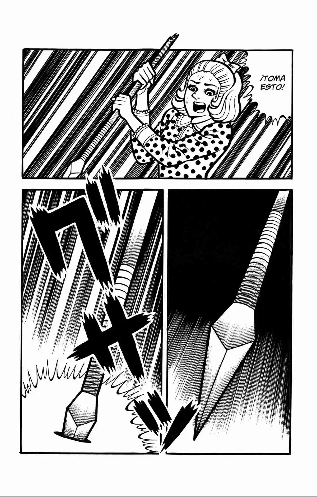 Kyuuketsu! Kuromajou - Capítulo 9 - Página 15 - LectorTMOo