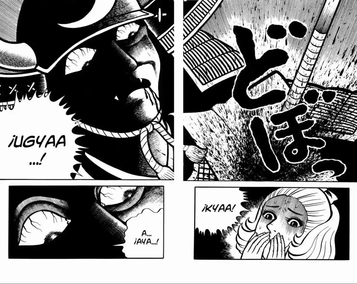Kyuuketsu! Kuromajou - Capítulo 9 - Página 16 - LectorTMOo