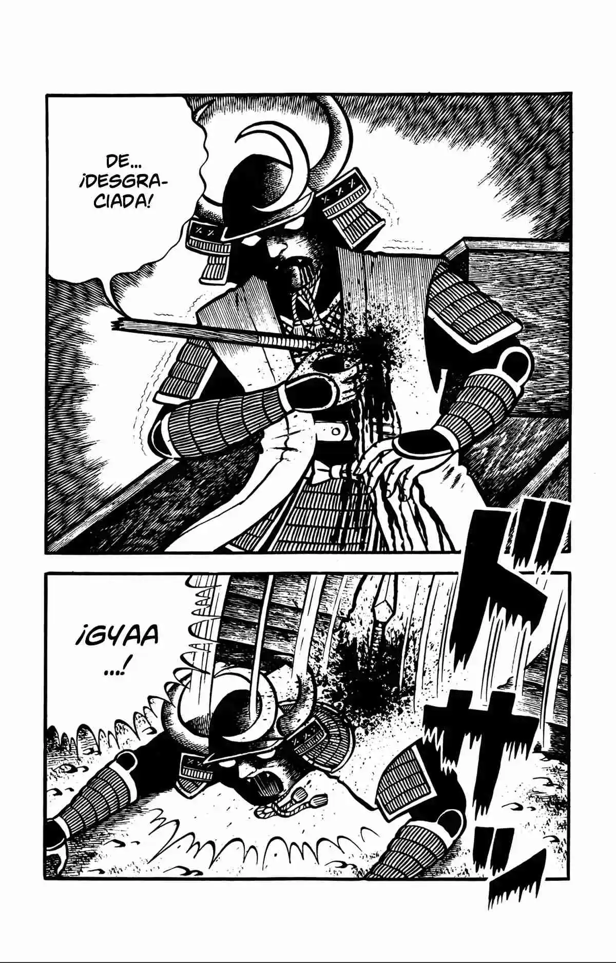 Kyuuketsu! Kuromajou - Capítulo 9 - Página 17 - LectorTMOo