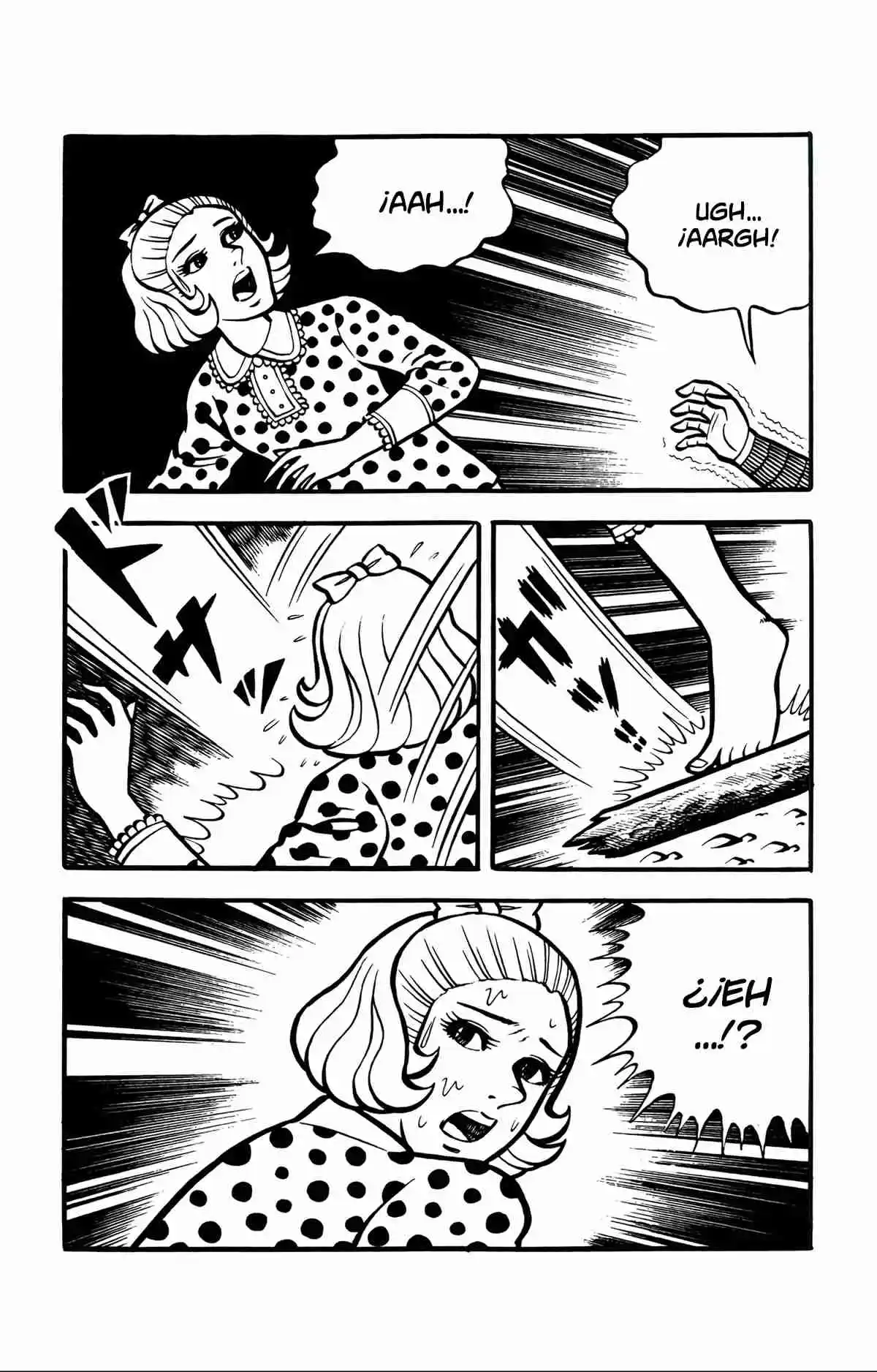 Kyuuketsu! Kuromajou - Capítulo 9 - Página 18 - LectorTMOo