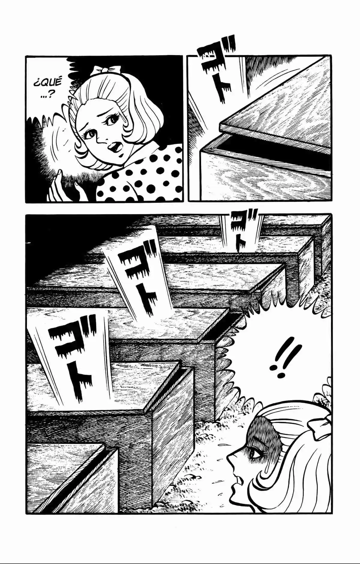 Kyuuketsu! Kuromajou - Capítulo 9 - Página 20 - LectorTMOo