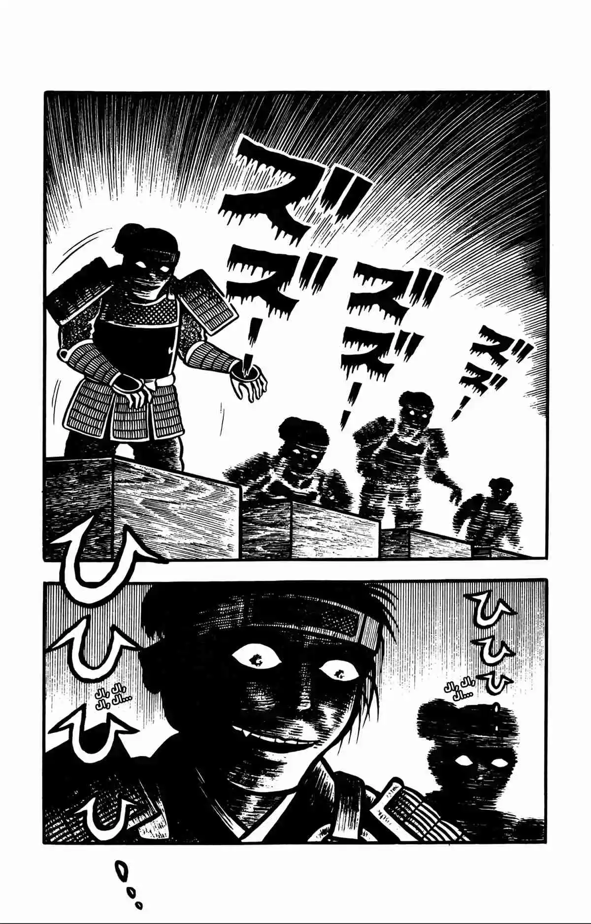 Kyuuketsu! Kuromajou - Capítulo 9 - Página 22 - LectorTMOo