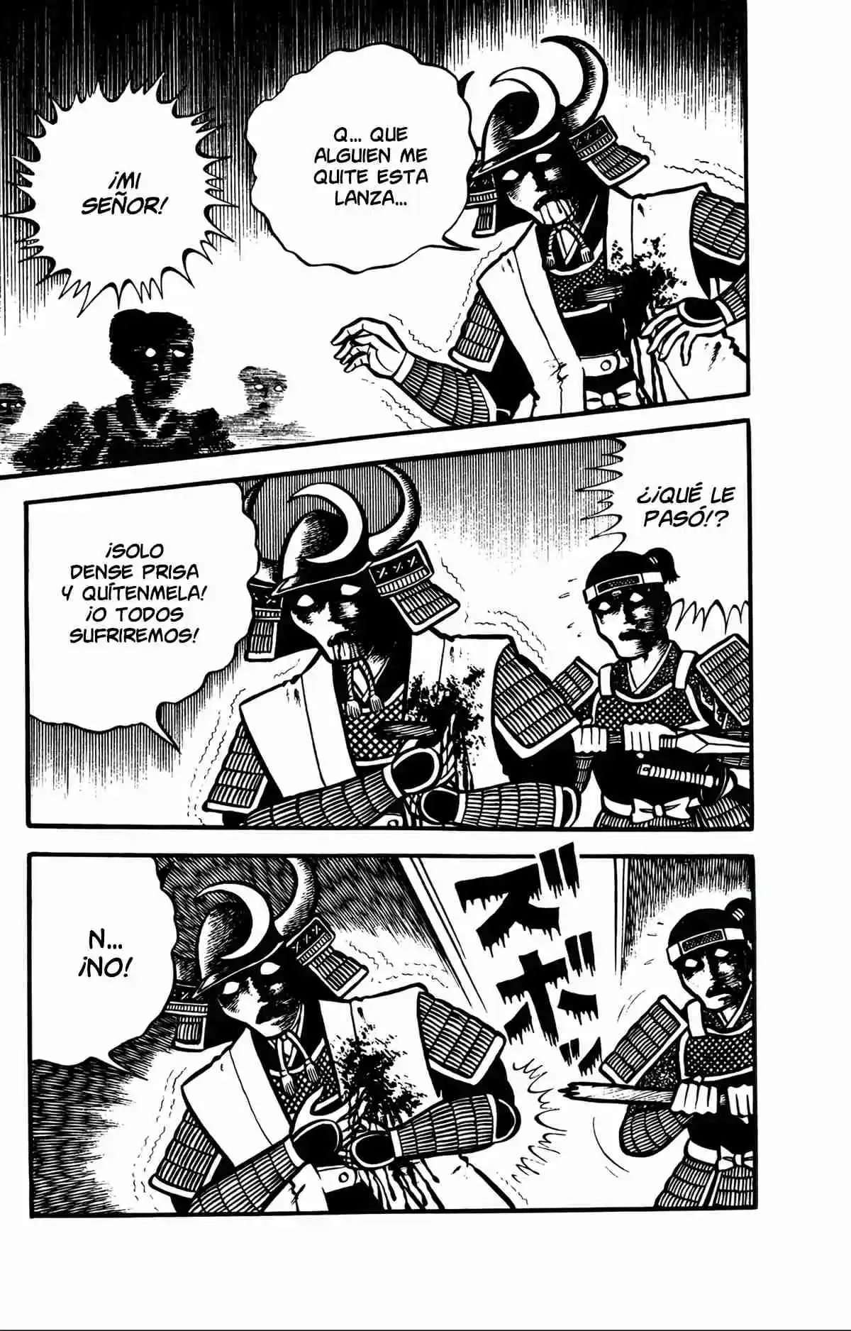 Kyuuketsu! Kuromajou - Capítulo 9 - Página 24 - LectorTMOo