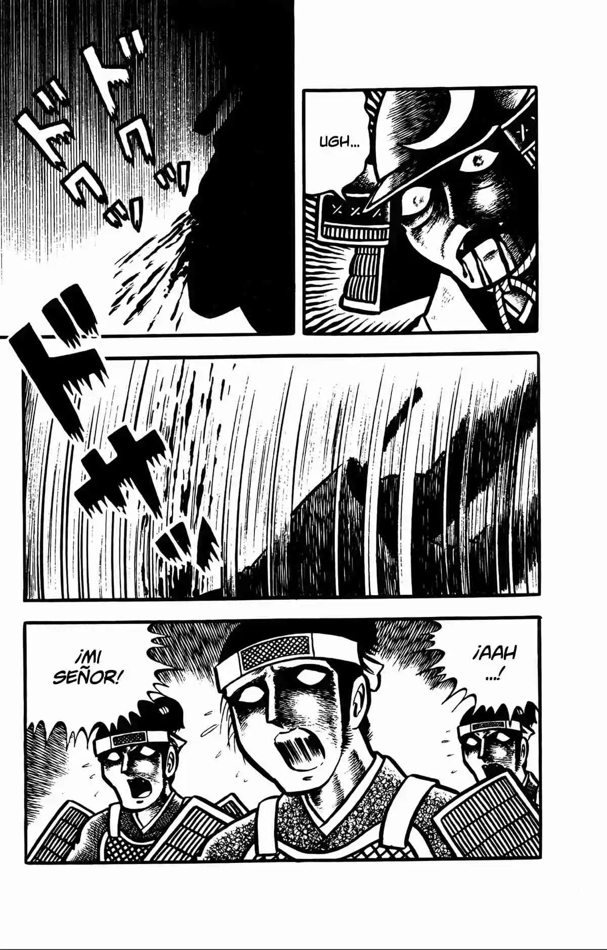 Kyuuketsu! Kuromajou - Capítulo 9 - Página 26 - LectorTMOo