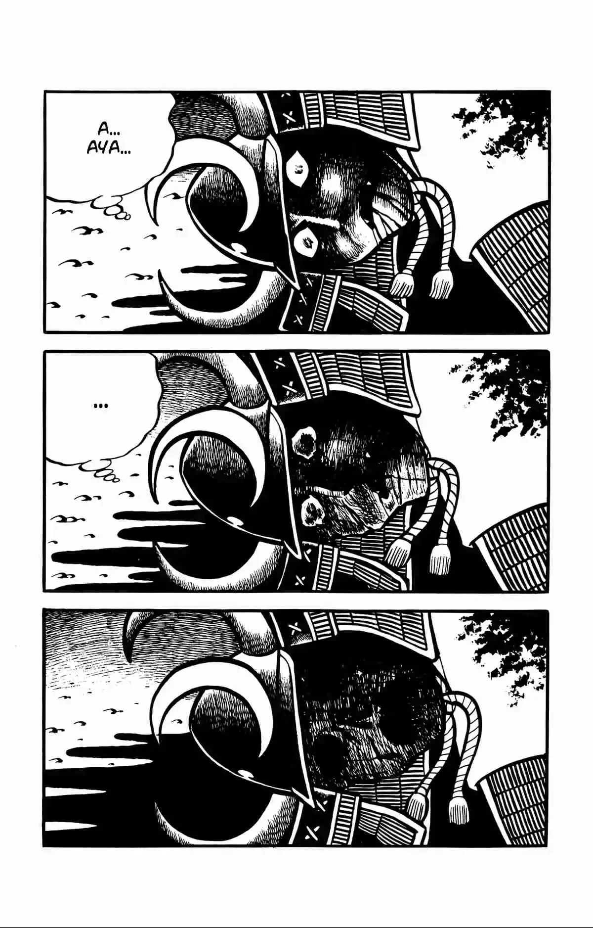 Kyuuketsu! Kuromajou - Capítulo 9 - Página 27 - LectorTMOo