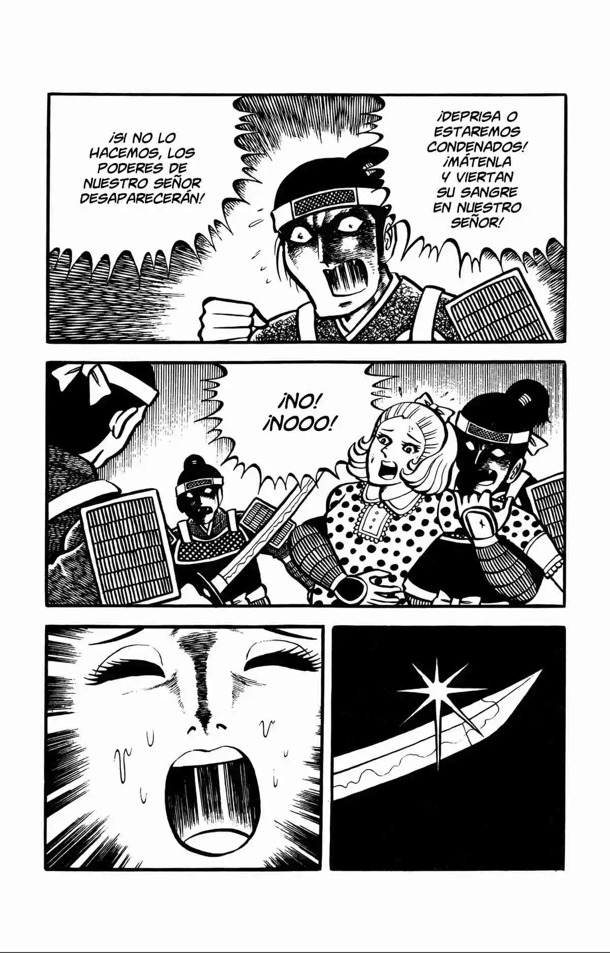 Kyuuketsu! Kuromajou - Capítulo 9 - Página 28 - LectorTMOo